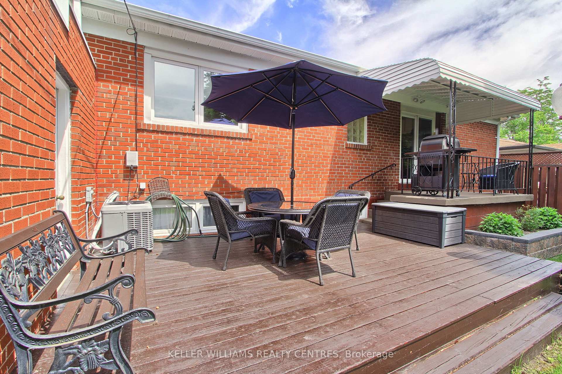 Photo 41 of 74 Boothbay Crescent, Newmarket, Central Newmarket — HOMEH