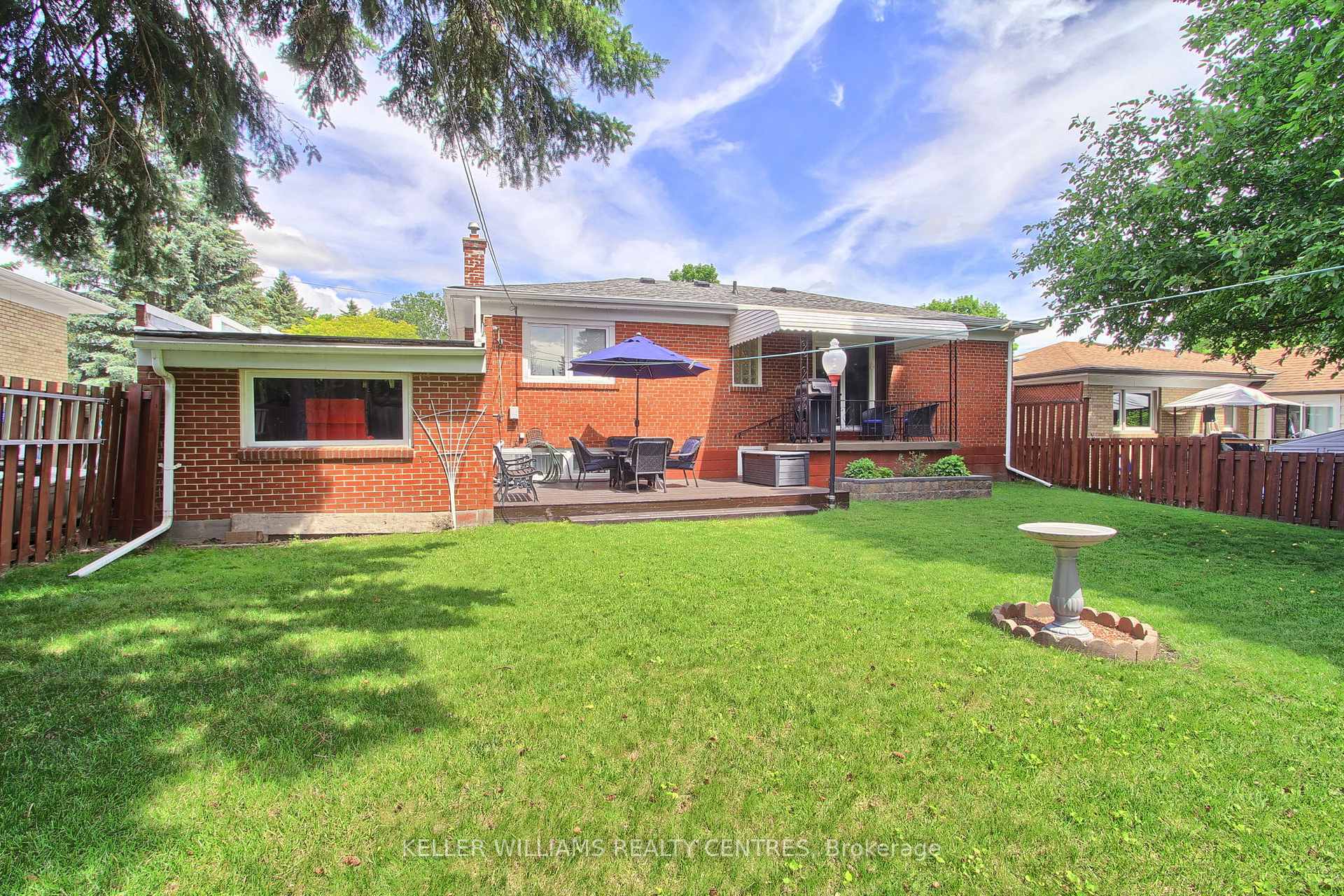 Photo 45 of 74 Boothbay Crescent, Newmarket, Central Newmarket — HOMEH