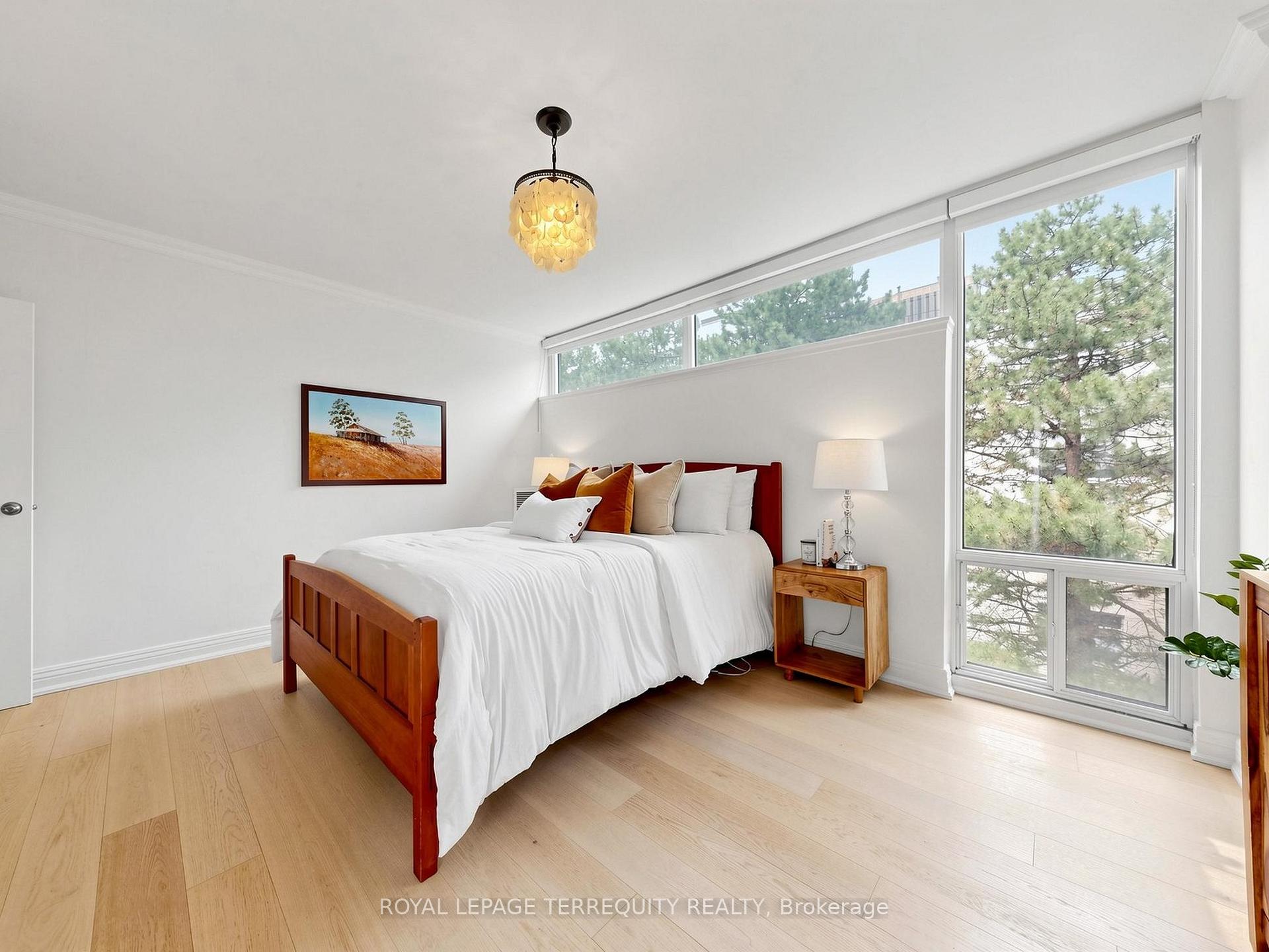 Photo 21 of Unit 402, 60 Montclair Avenue, Toronto, Forest Hill South — HOMEH