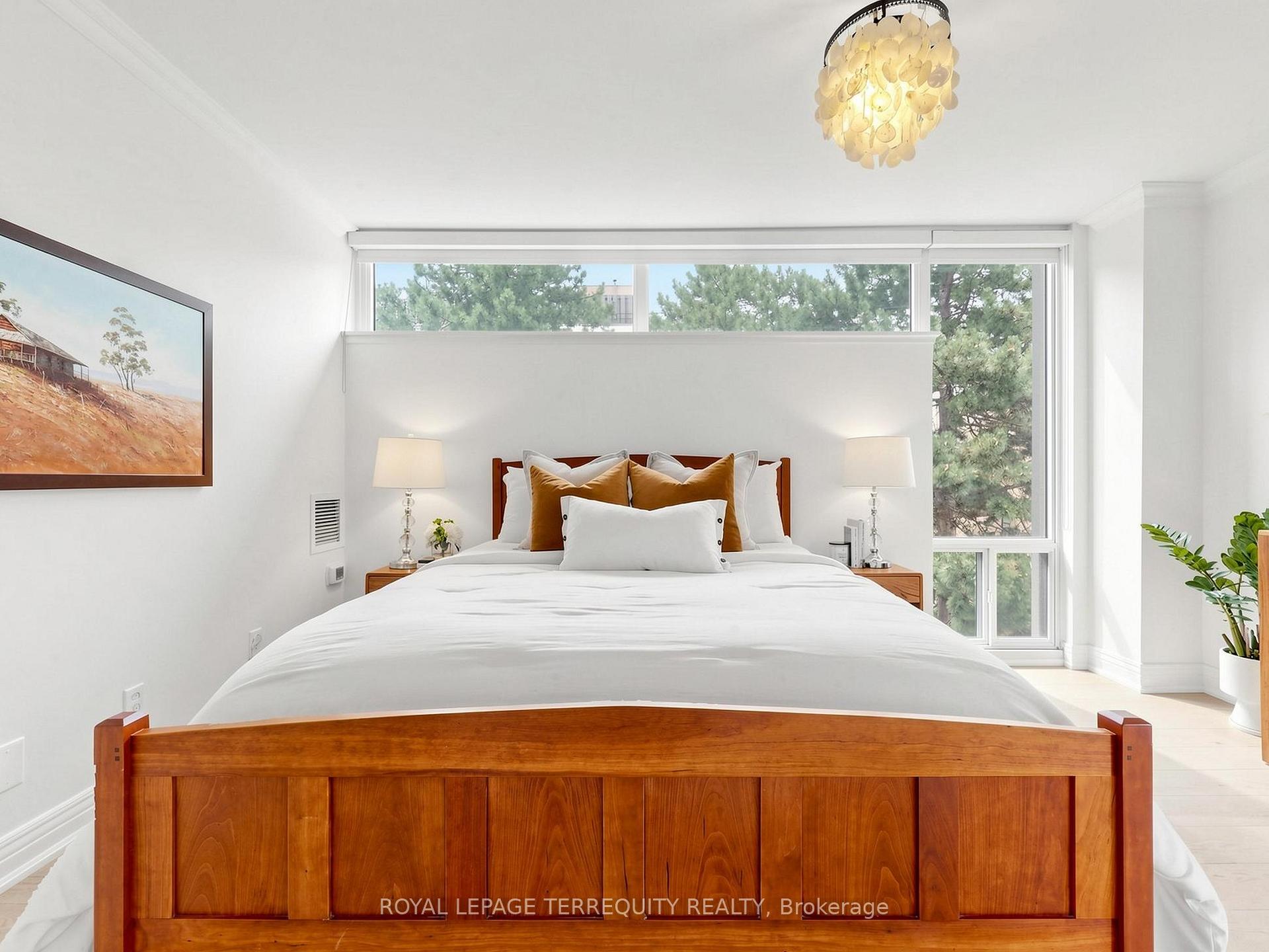 Photo 23 of Unit 402, 60 Montclair Avenue, Toronto, Forest Hill South — HOMEH