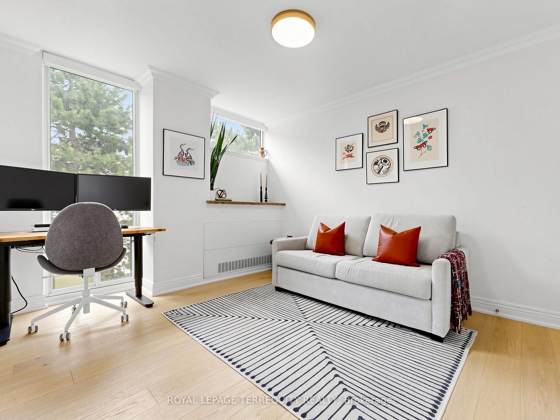 Photo 25 of Unit 402, 60 Montclair Avenue, Toronto, Forest Hill South — HOMEH