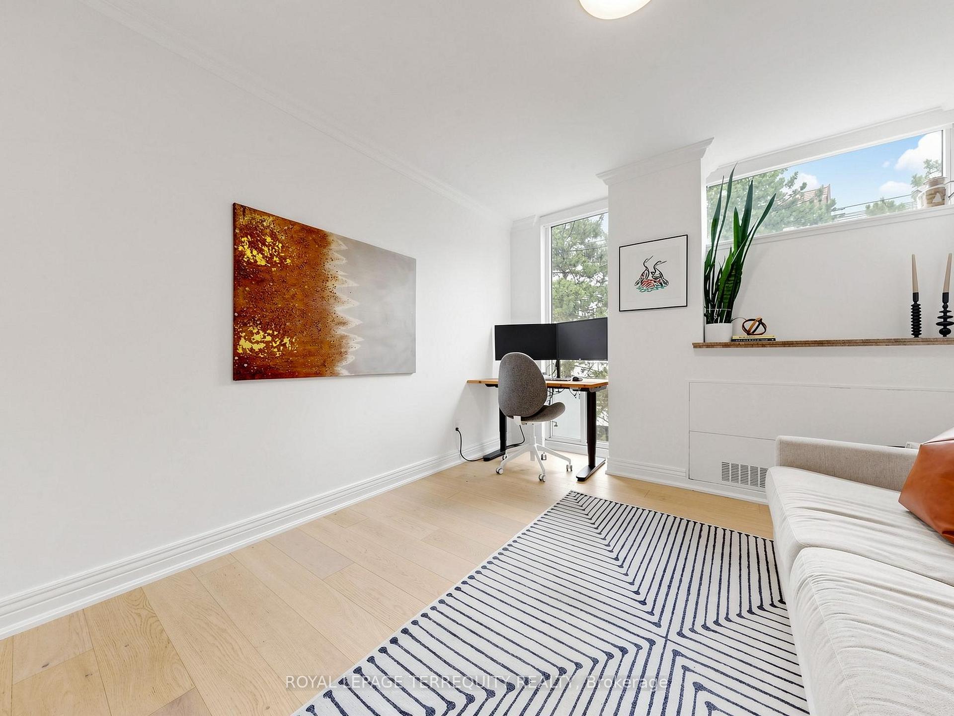 Photo 26 of Unit 402, 60 Montclair Avenue, Toronto, Forest Hill South — HOMEH