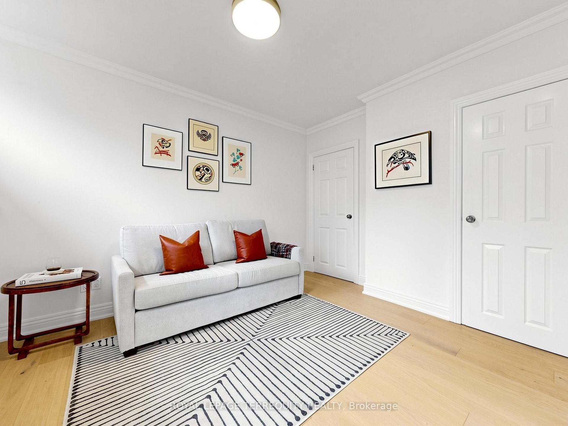 Photo 27 of Unit 402, 60 Montclair Avenue, Toronto, Forest Hill South — HOMEH