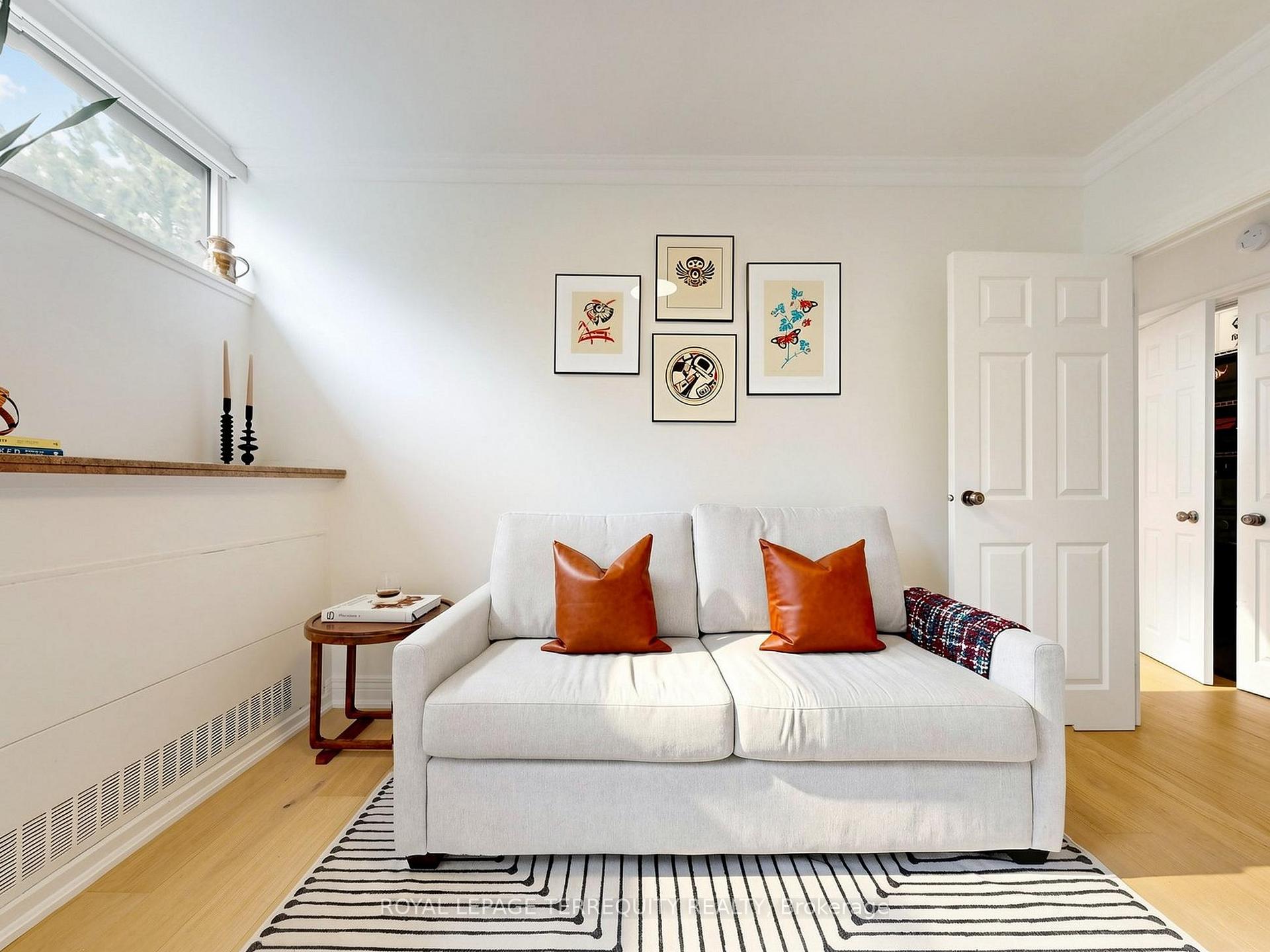 Photo 28 of Unit 402, 60 Montclair Avenue, Toronto, Forest Hill South — HOMEH