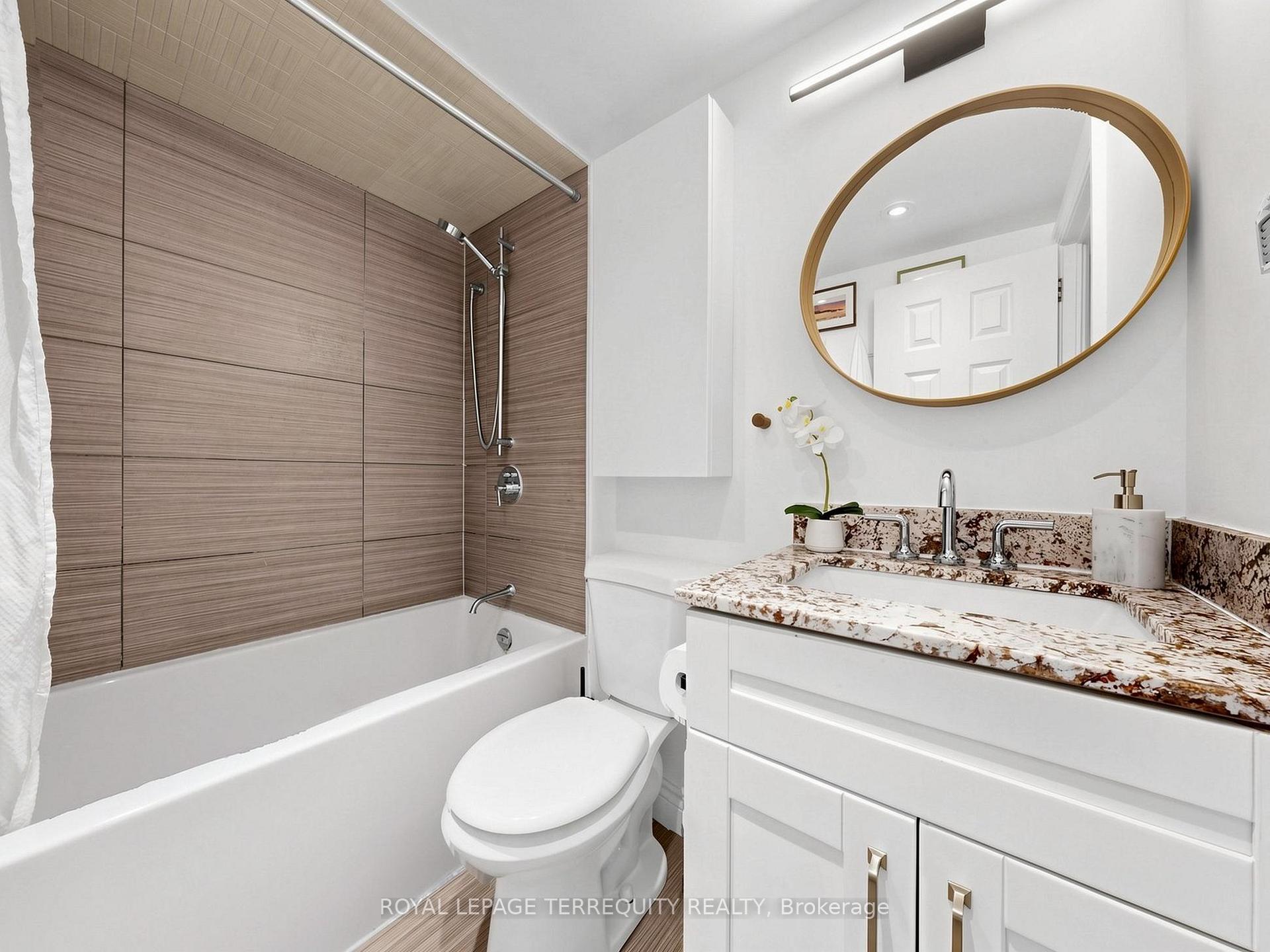 Photo 29 of Unit 402, 60 Montclair Avenue, Toronto, Forest Hill South — HOMEH