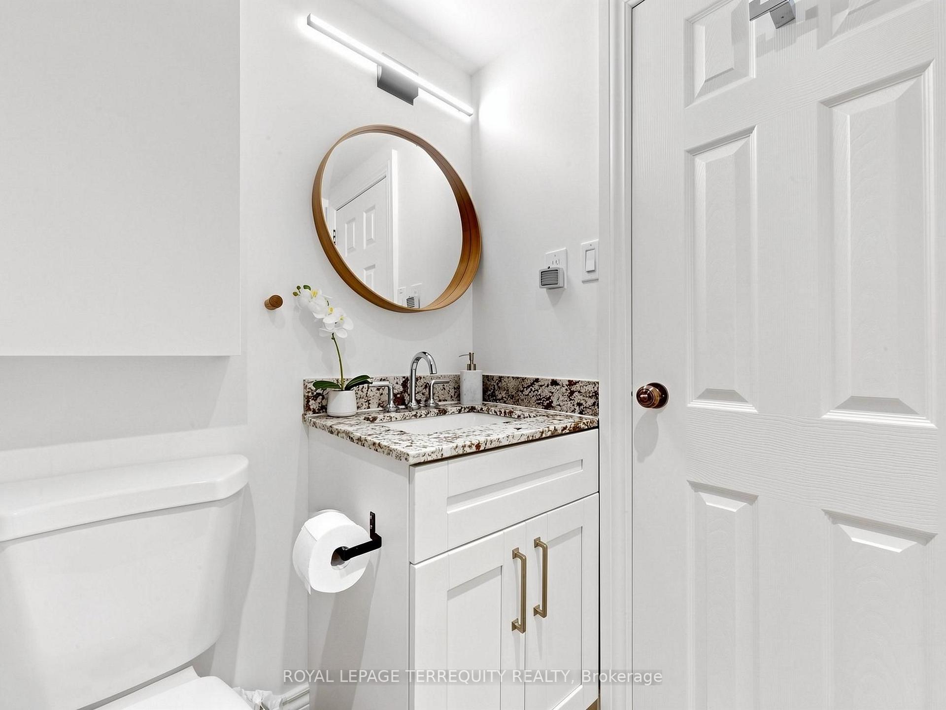 Photo 30 of Unit 402, 60 Montclair Avenue, Toronto, Forest Hill South — HOMEH