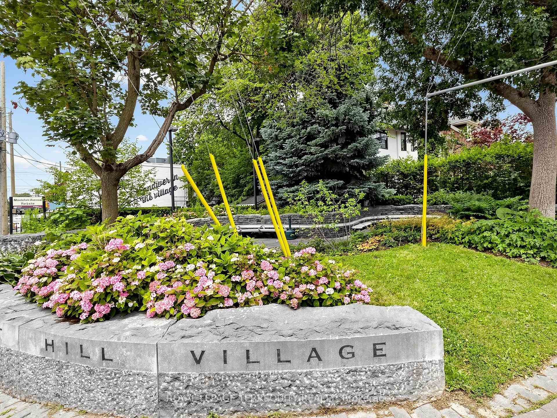 Photo 34 of Unit 402, 60 Montclair Avenue, Toronto, Forest Hill South — HOMEH