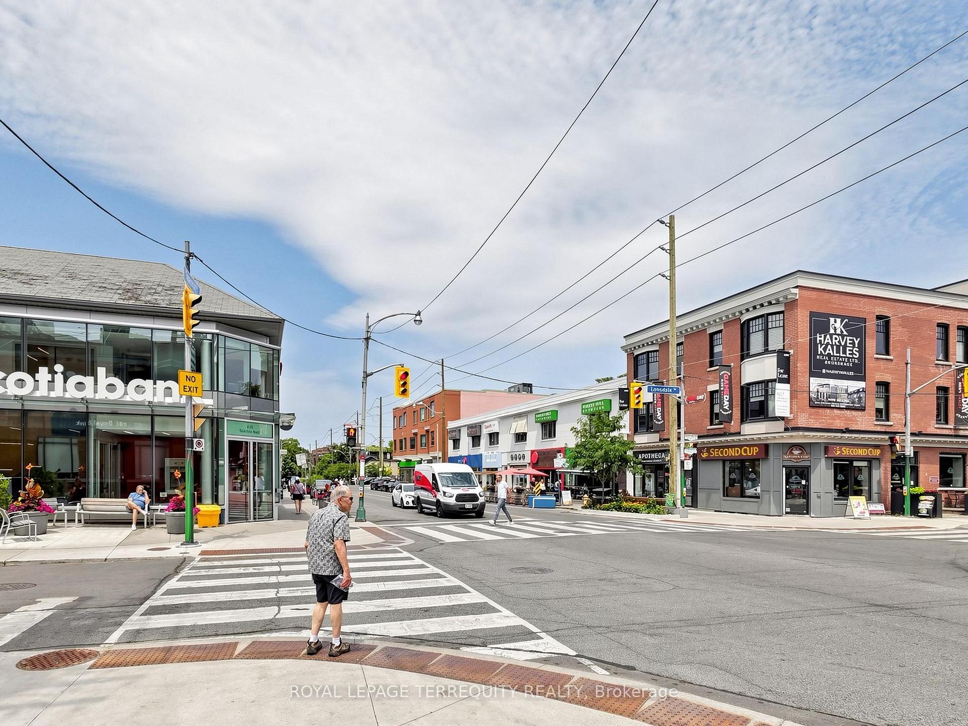 Photo 38 of Unit 402, 60 Montclair Avenue, Toronto, Forest Hill South — HOMEH