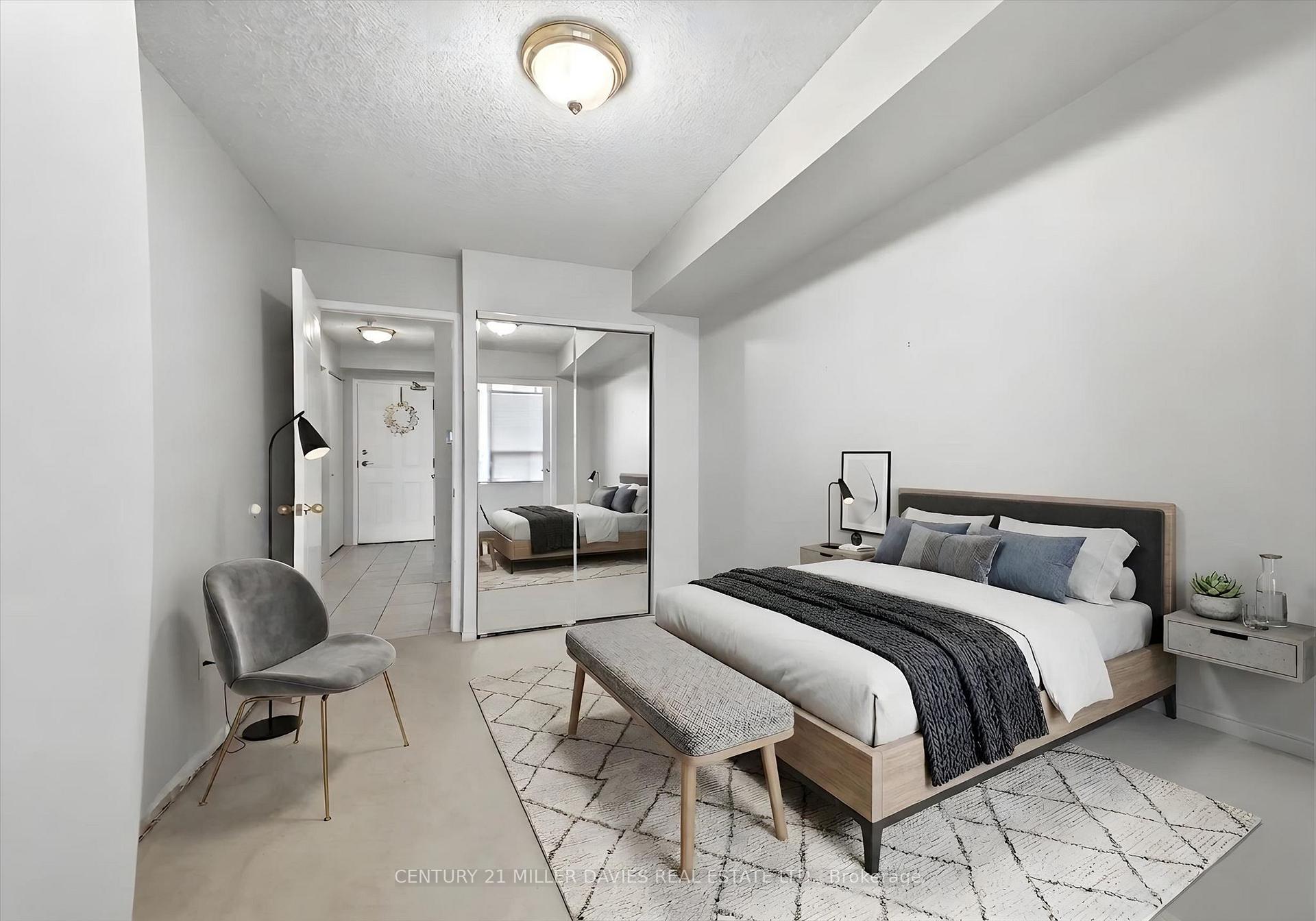Photo 15 of Unit 808, 1270 Maple Crossing Boulevard, Burlington, Brant — HOMEH