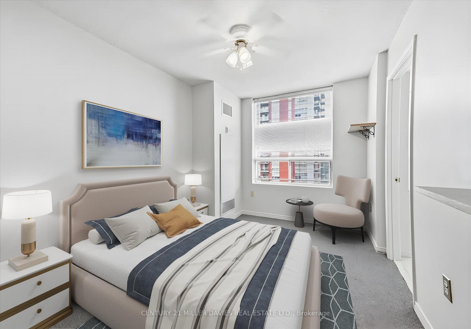 Photo 17 of Unit 808, 1270 Maple Crossing Boulevard, Burlington, Brant — HOMEH