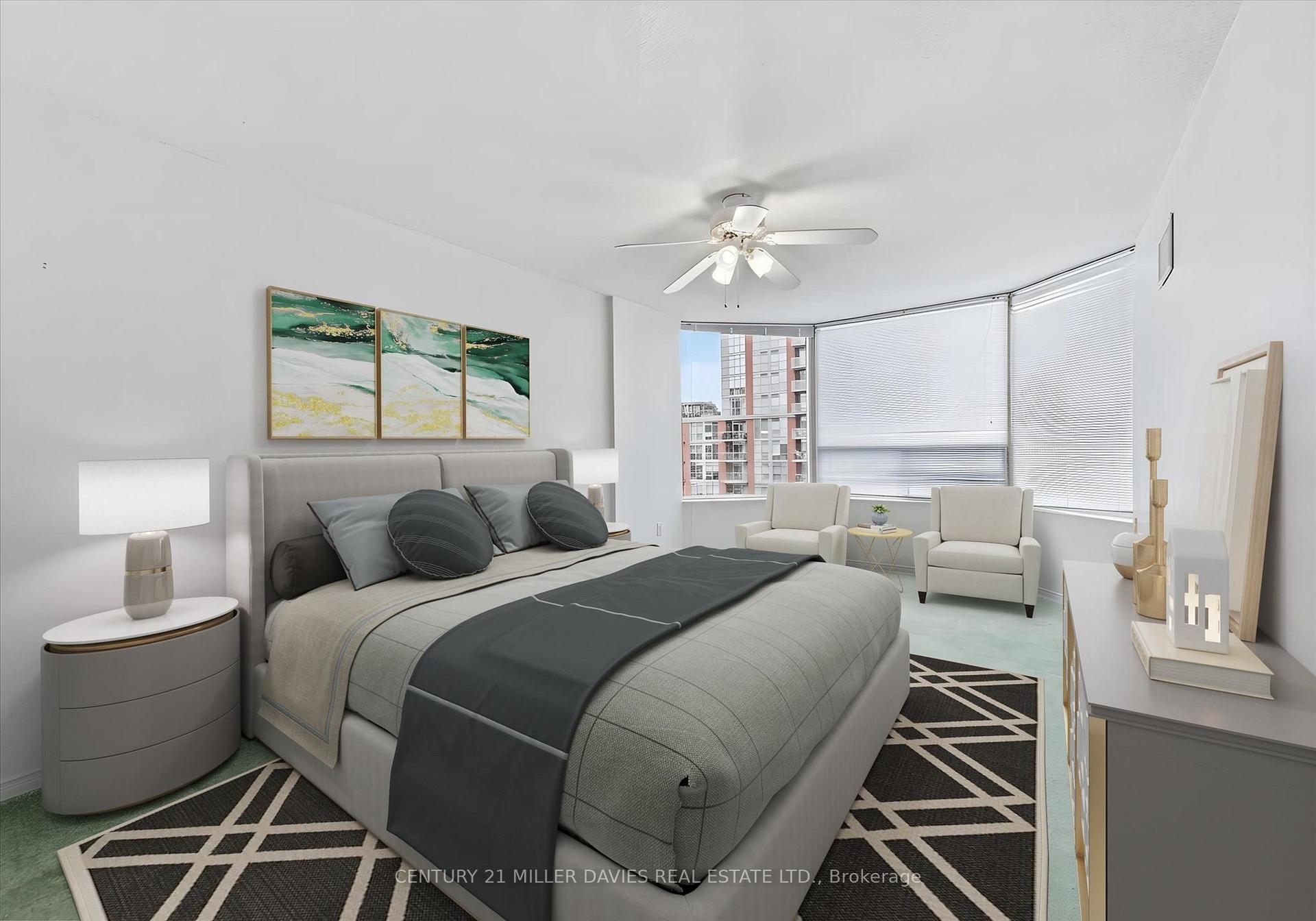 Photo 20 of Unit 808, 1270 Maple Crossing Boulevard, Burlington, Brant — HOMEH