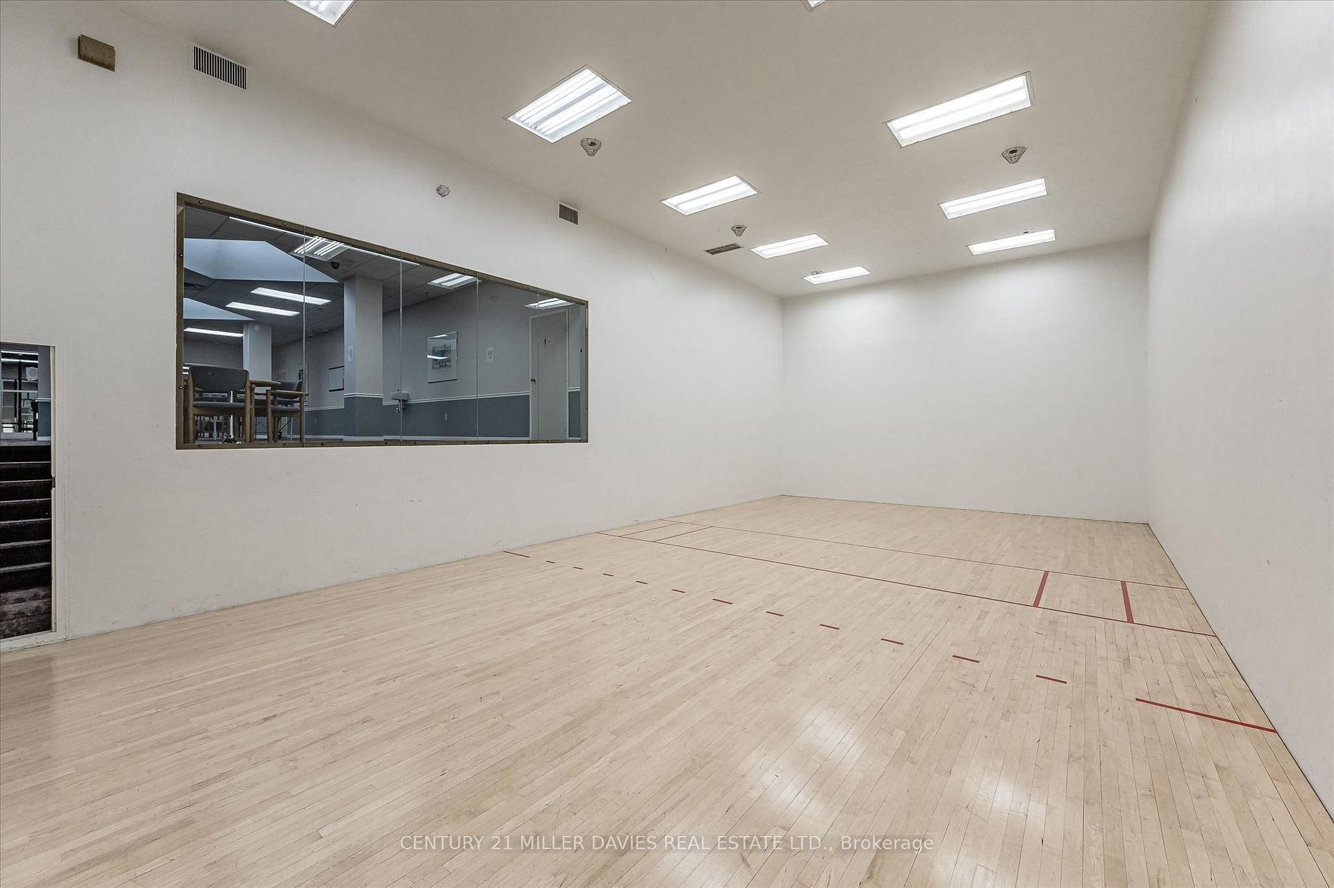 Photo 25 of Unit 808, 1270 Maple Crossing Boulevard, Burlington, Brant — HOMEH