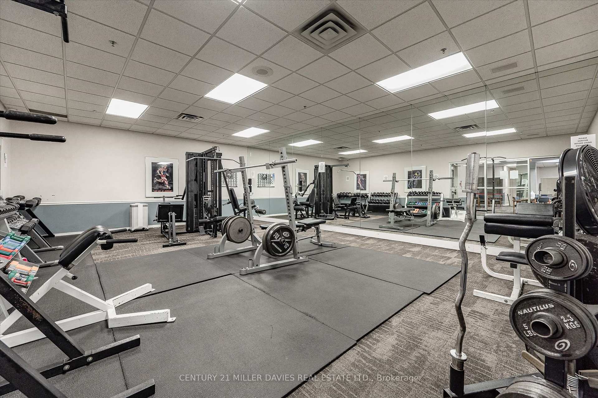 Photo 28 of Unit 808, 1270 Maple Crossing Boulevard, Burlington, Brant — HOMEH