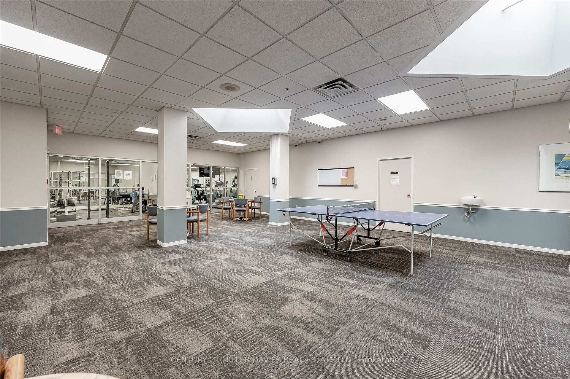 Photo 29 of Unit 808, 1270 Maple Crossing Boulevard, Burlington, Brant — HOMEH