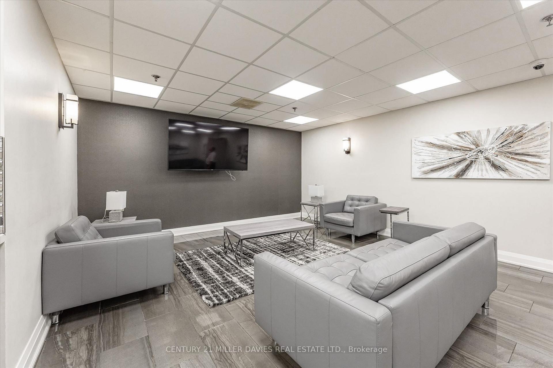 Photo 30 of Unit 808, 1270 Maple Crossing Boulevard, Burlington, Brant — HOMEH