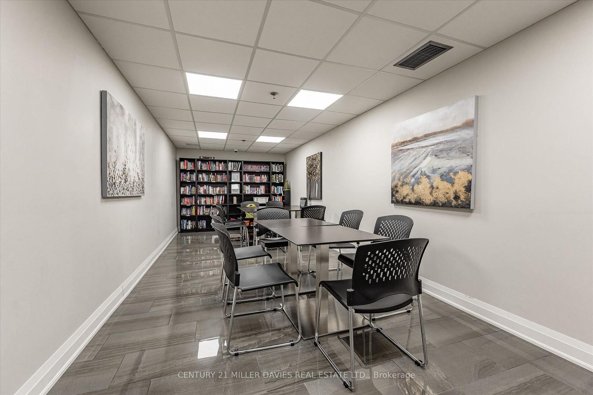 Photo 31 of Unit 808, 1270 Maple Crossing Boulevard, Burlington, Brant — HOMEH