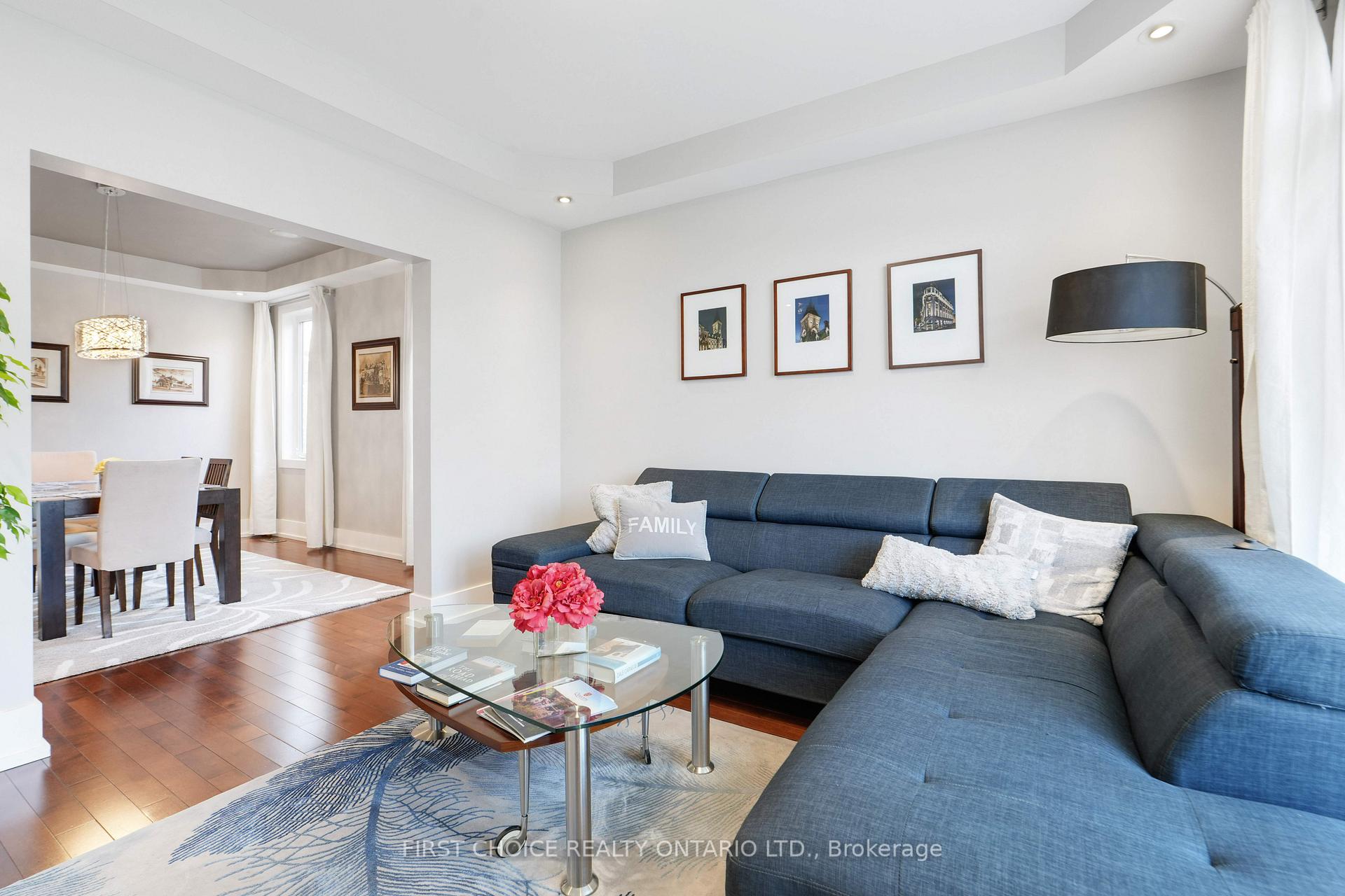 Photo 7 of 38 Withrow Avenue, Ottawa, Meadowlands/St. Claire Gardens — HOMEH