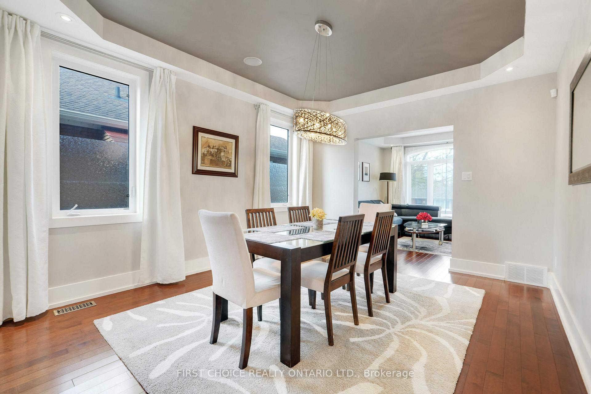Photo 9 of 38 Withrow Avenue, Ottawa, Meadowlands/St. Claire Gardens — HOMEH