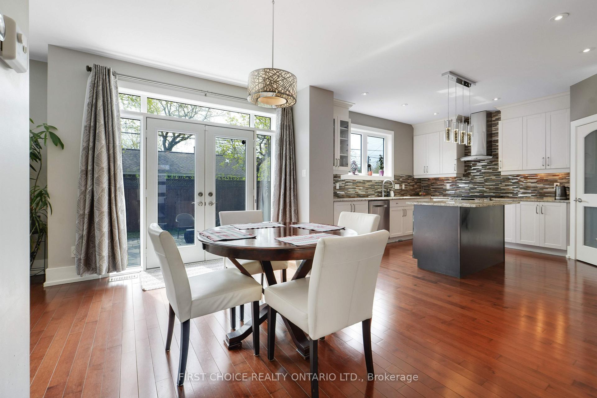 Photo 17 of 38 Withrow Avenue, Ottawa, Meadowlands/St. Claire Gardens — HOMEH