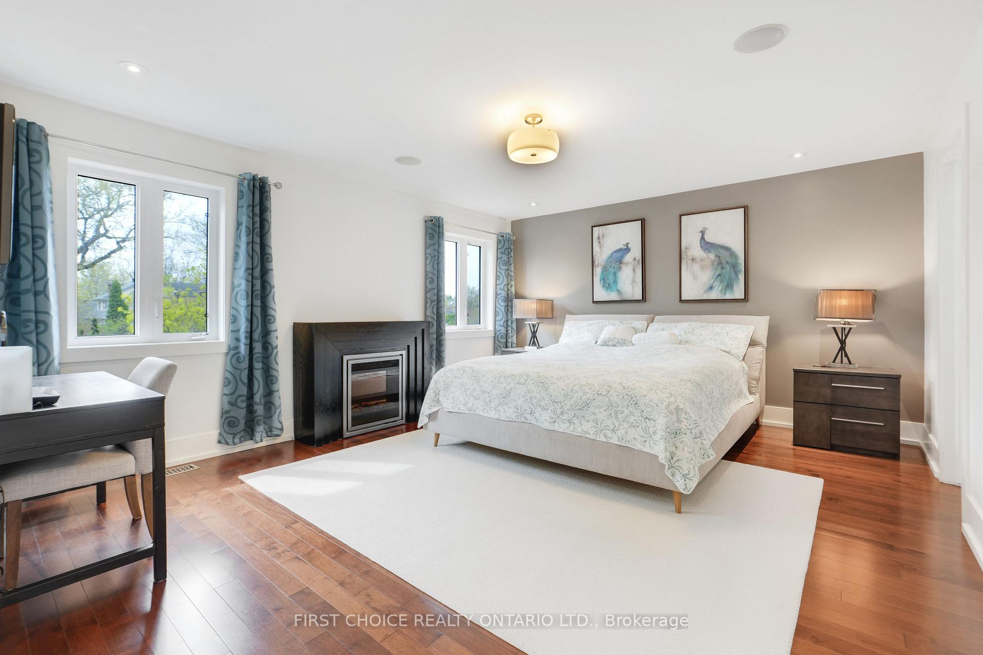 Photo 20 of 38 Withrow Avenue, Ottawa, Meadowlands/St. Claire Gardens — HOMEH