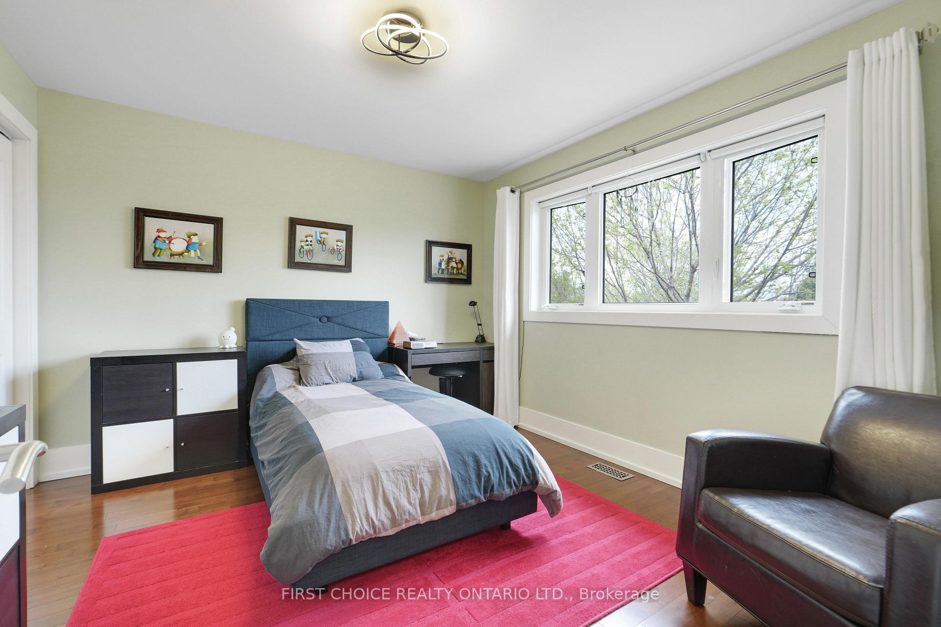 Photo 30 of 38 Withrow Avenue, Ottawa, Meadowlands/St. Claire Gardens — HOMEH