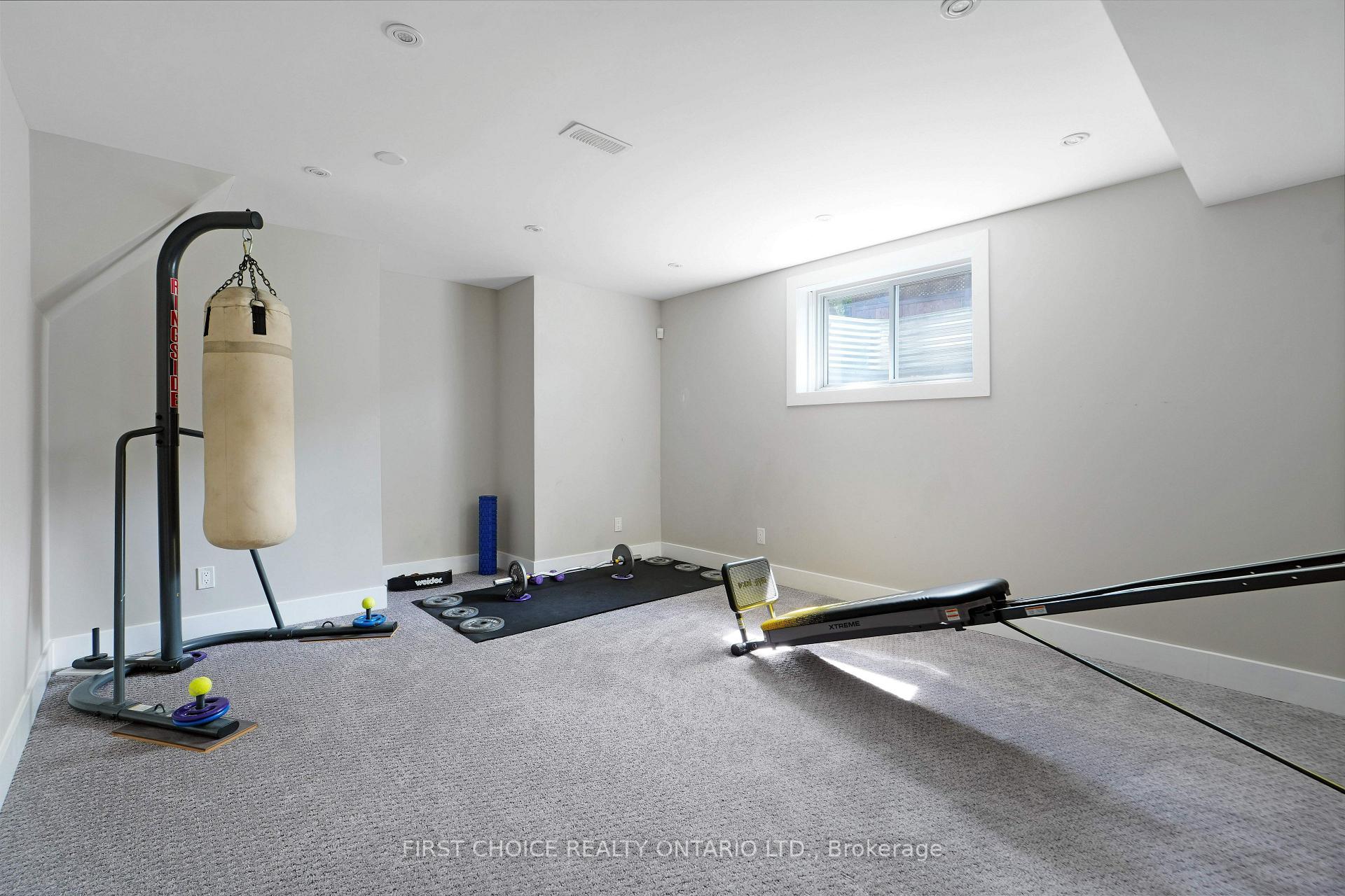 Photo 43 of 38 Withrow Avenue, Ottawa, Meadowlands/St. Claire Gardens — HOMEH