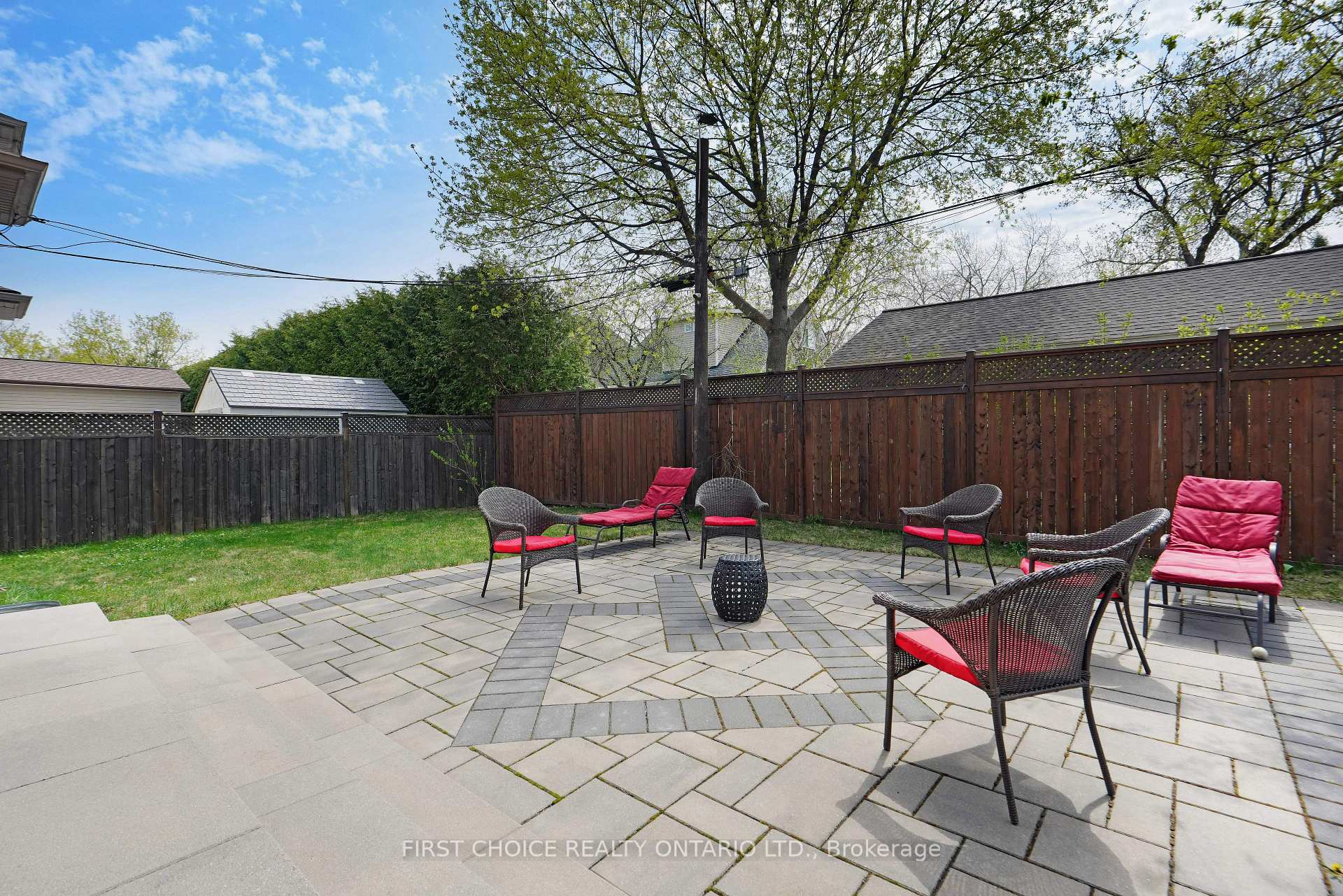 Photo 45 of 38 Withrow Avenue, Ottawa, Meadowlands/St. Claire Gardens — HOMEH