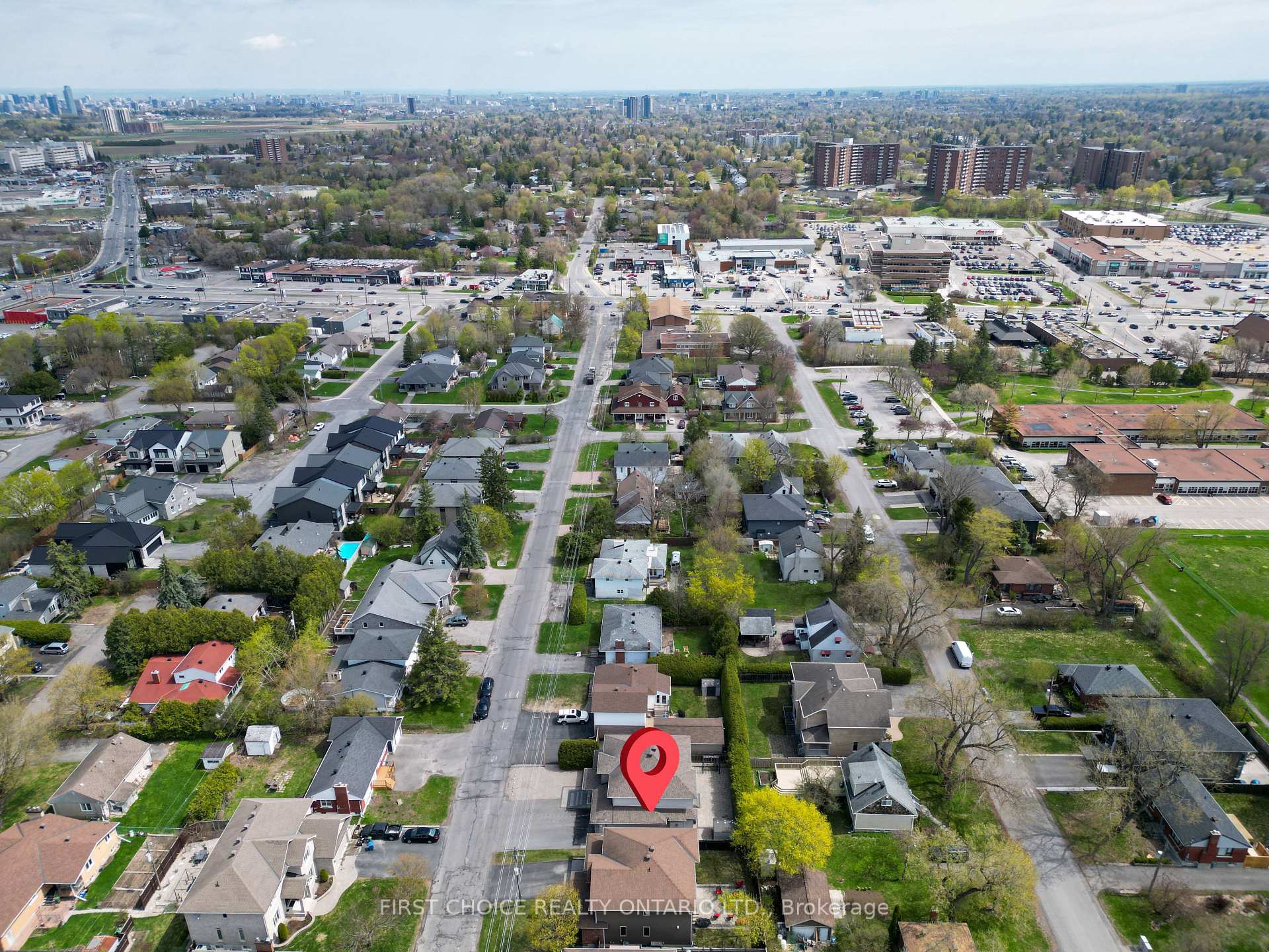 Photo 46 of 38 Withrow Avenue, Ottawa, Meadowlands/St. Claire Gardens — HOMEH