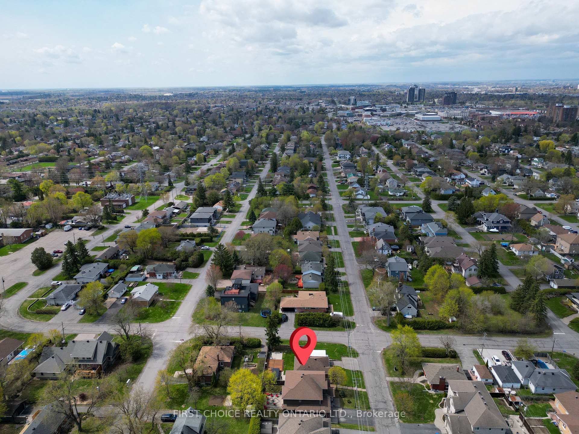 Photo 47 of 38 Withrow Avenue, Ottawa, Meadowlands/St. Claire Gardens — HOMEH