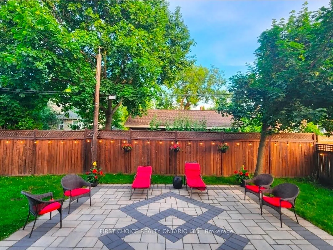 Photo 48 of 38 Withrow Avenue, Ottawa, Meadowlands/St. Claire Gardens — HOMEH