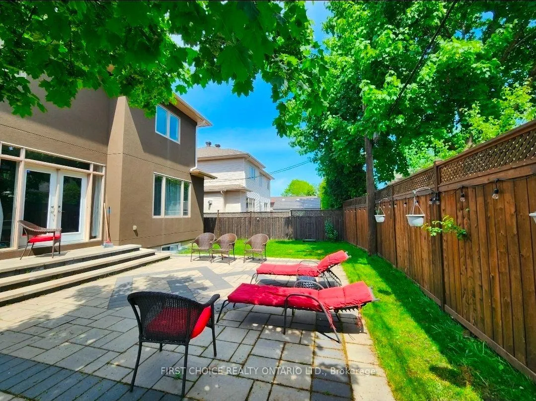 Photo 49 of 38 Withrow Avenue, Ottawa, Meadowlands/St. Claire Gardens — HOMEH