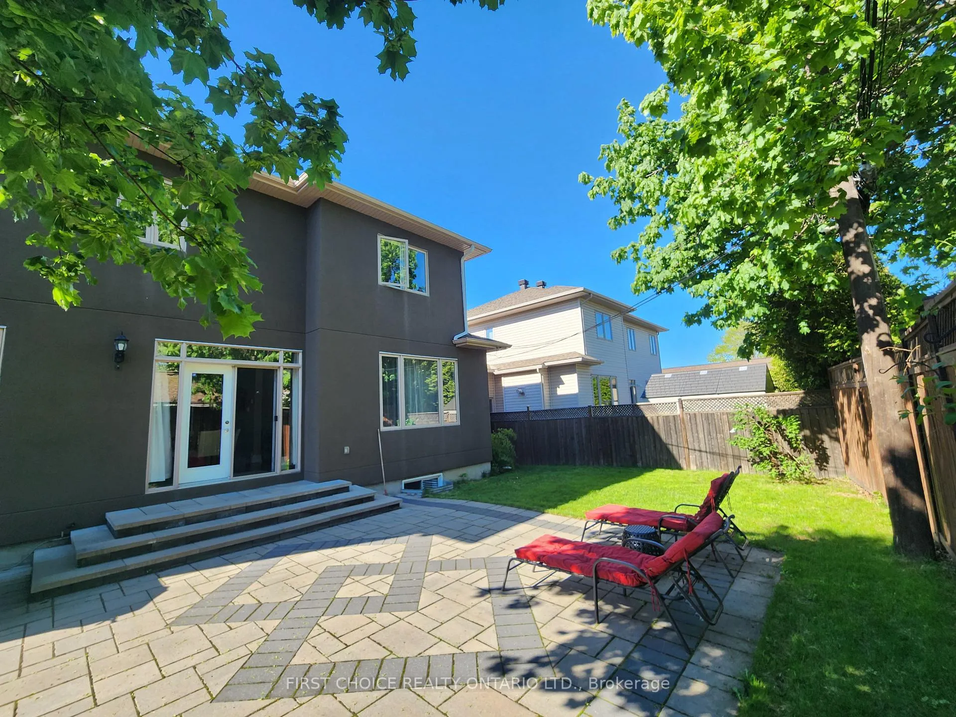 Photo 50 of 38 Withrow Avenue, Ottawa, Meadowlands/St. Claire Gardens — HOMEH