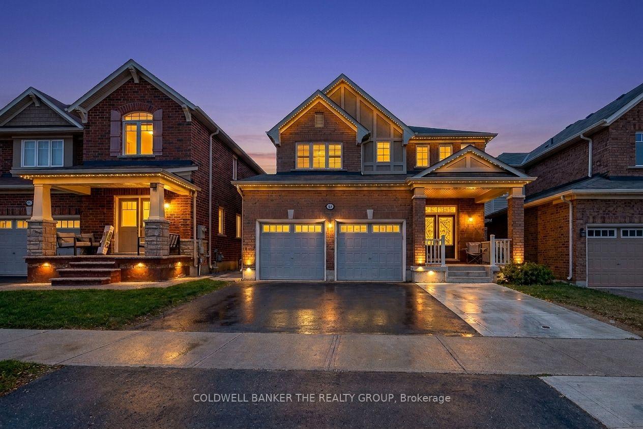 Photo 1 of 94 Enford Crescent, Brampton, Northwest Brampton — HOMEH