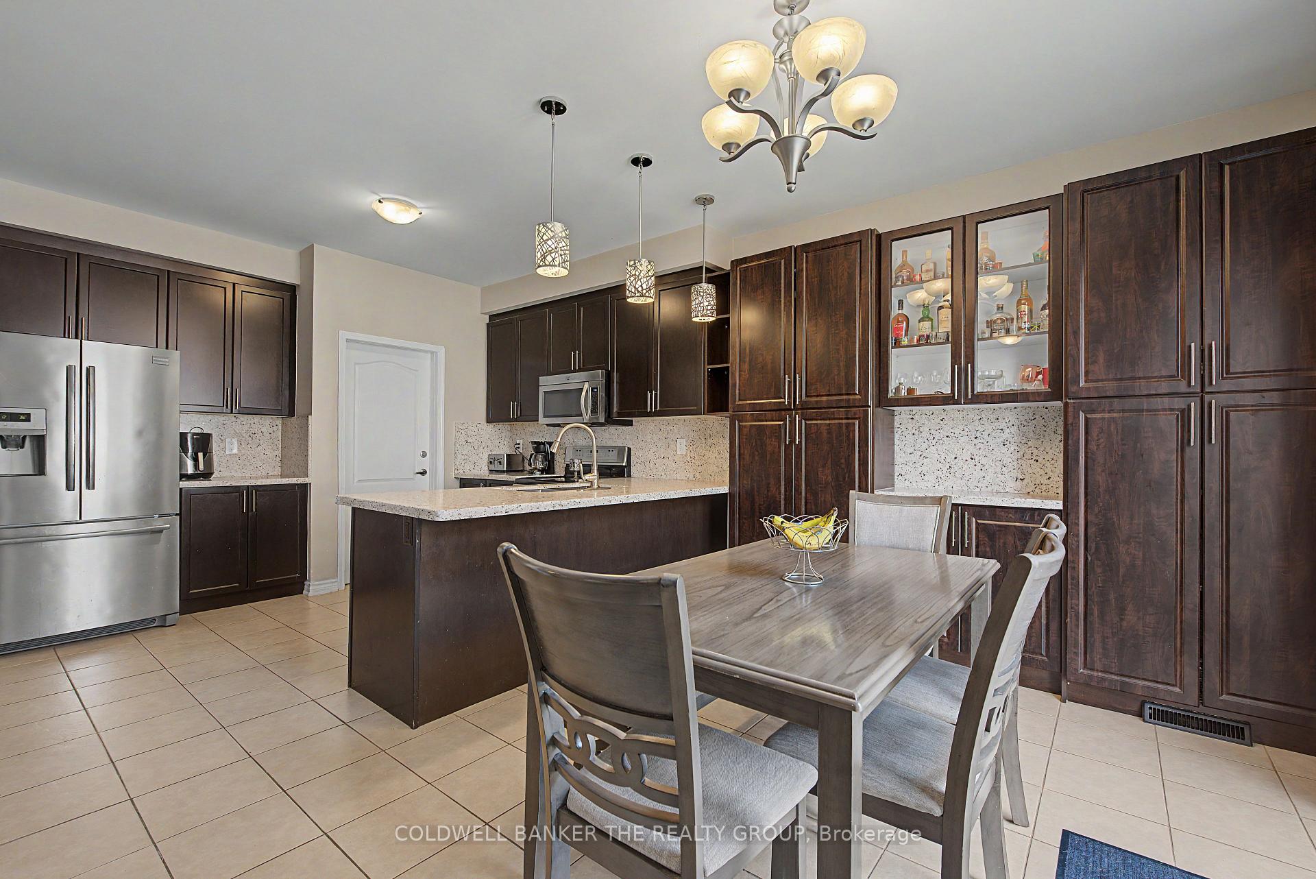 Photo 15 of 94 Enford Crescent, Brampton, Northwest Brampton — HOMEH
