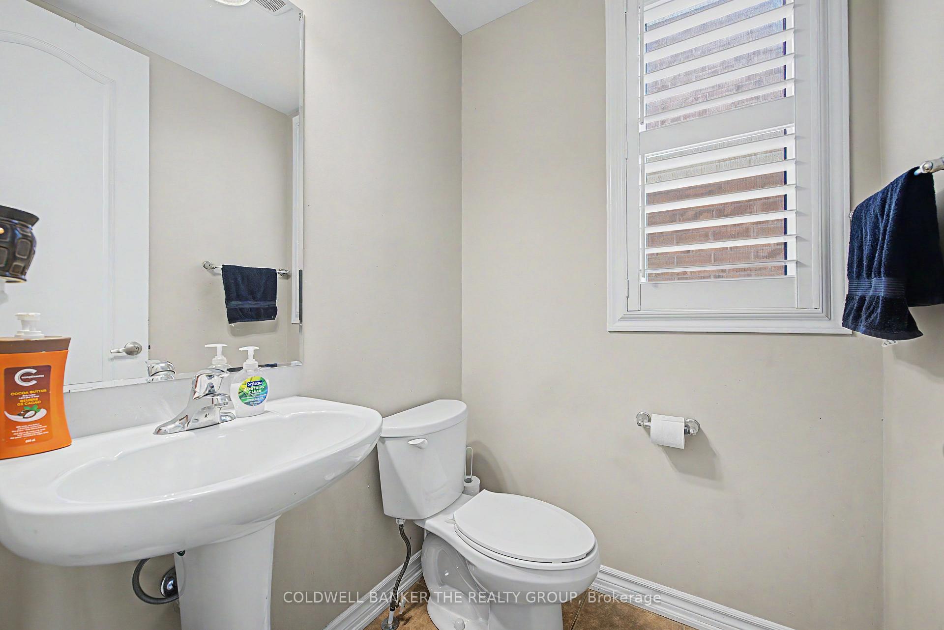 Photo 19 of 94 Enford Crescent, Brampton, Northwest Brampton — HOMEH