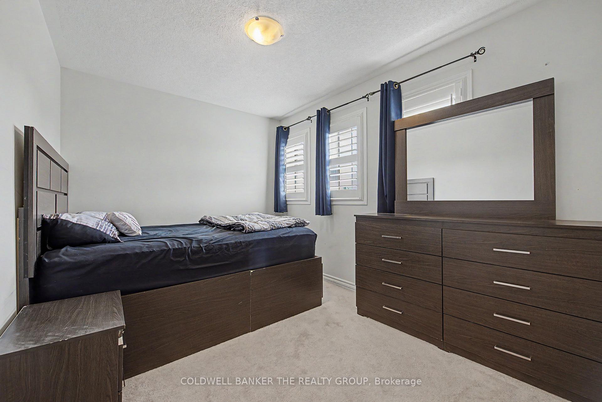 Photo 20 of 94 Enford Crescent, Brampton, Northwest Brampton — HOMEH