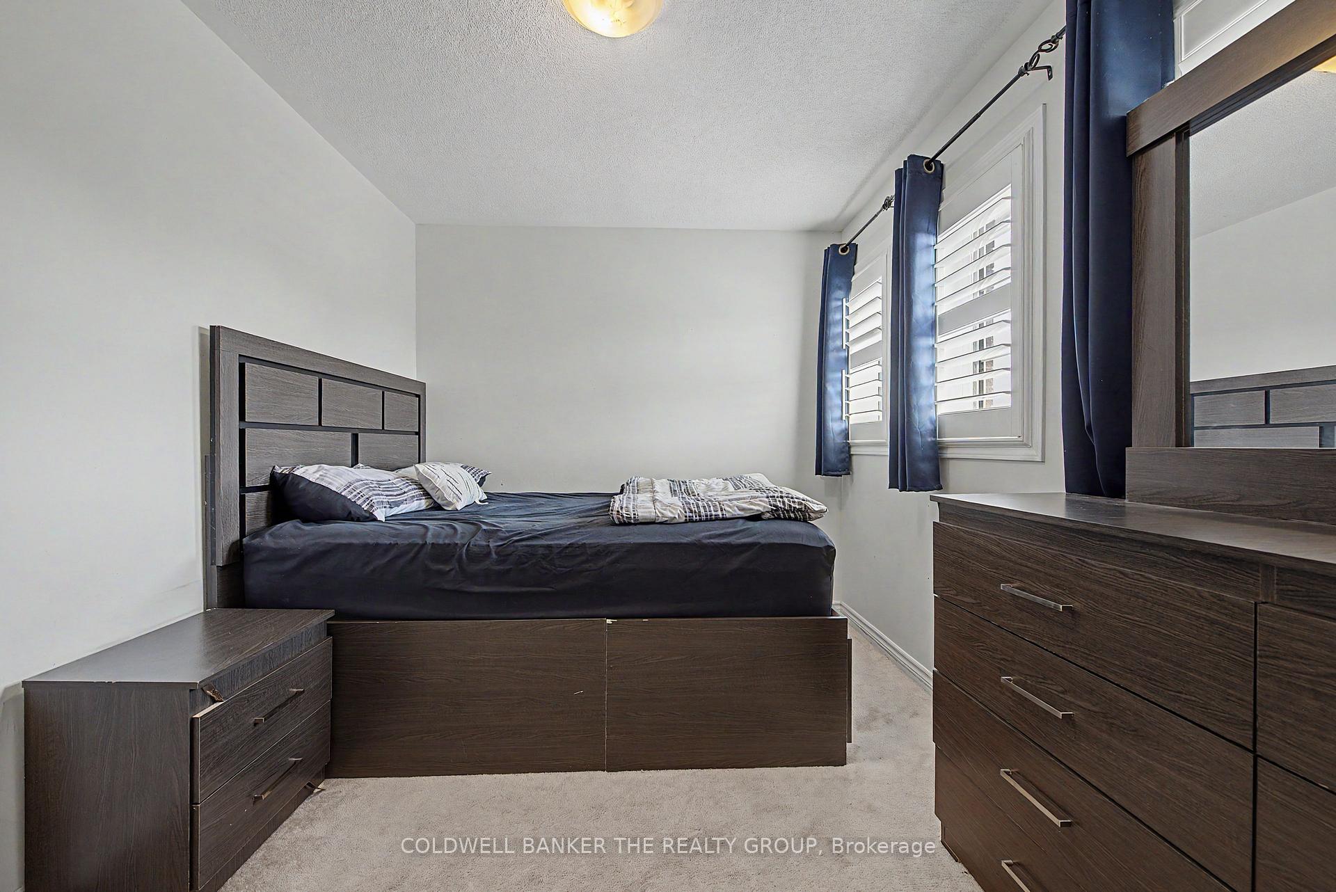 Photo 21 of 94 Enford Crescent, Brampton, Northwest Brampton — HOMEH