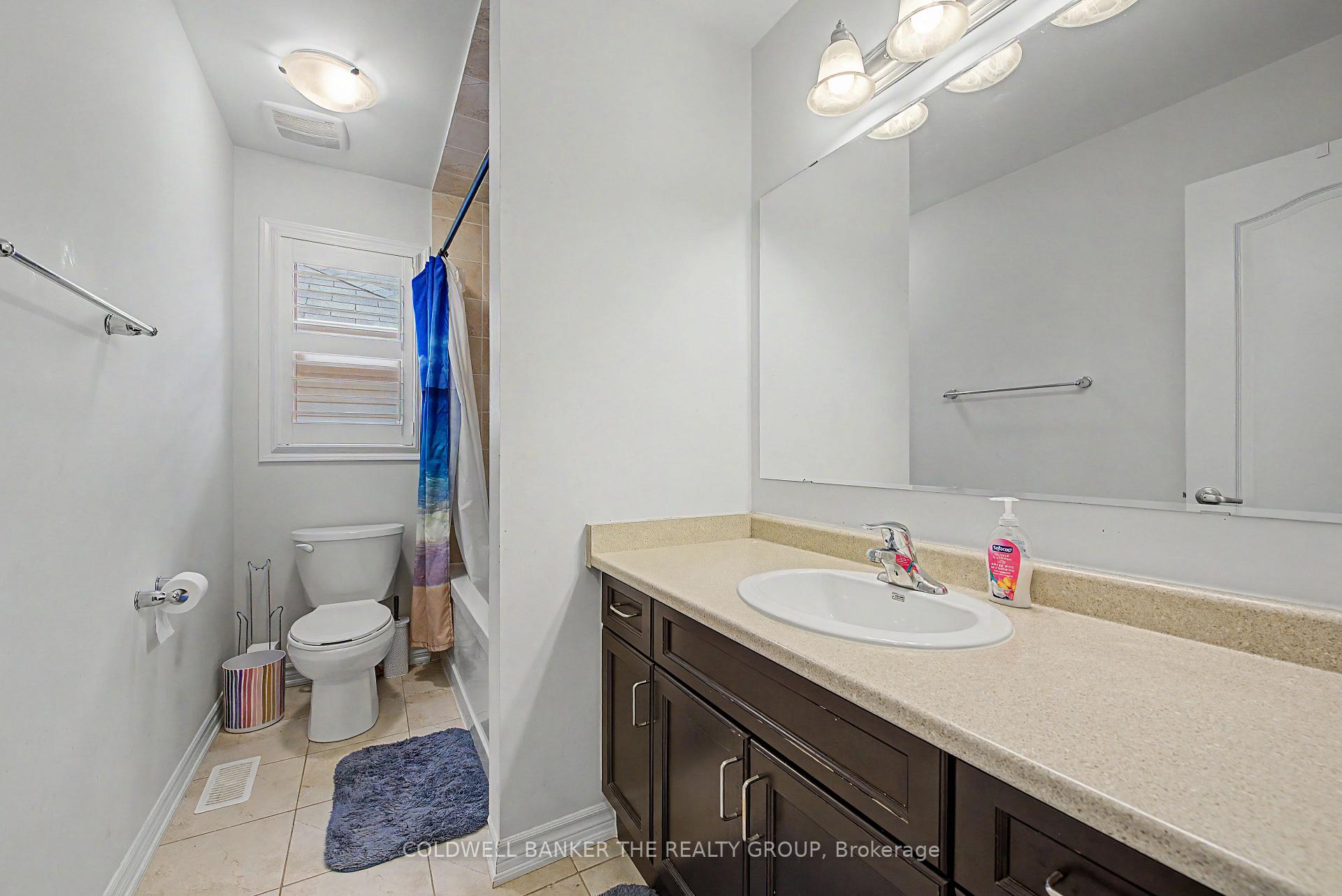 Photo 24 of 94 Enford Crescent, Brampton, Northwest Brampton — HOMEH