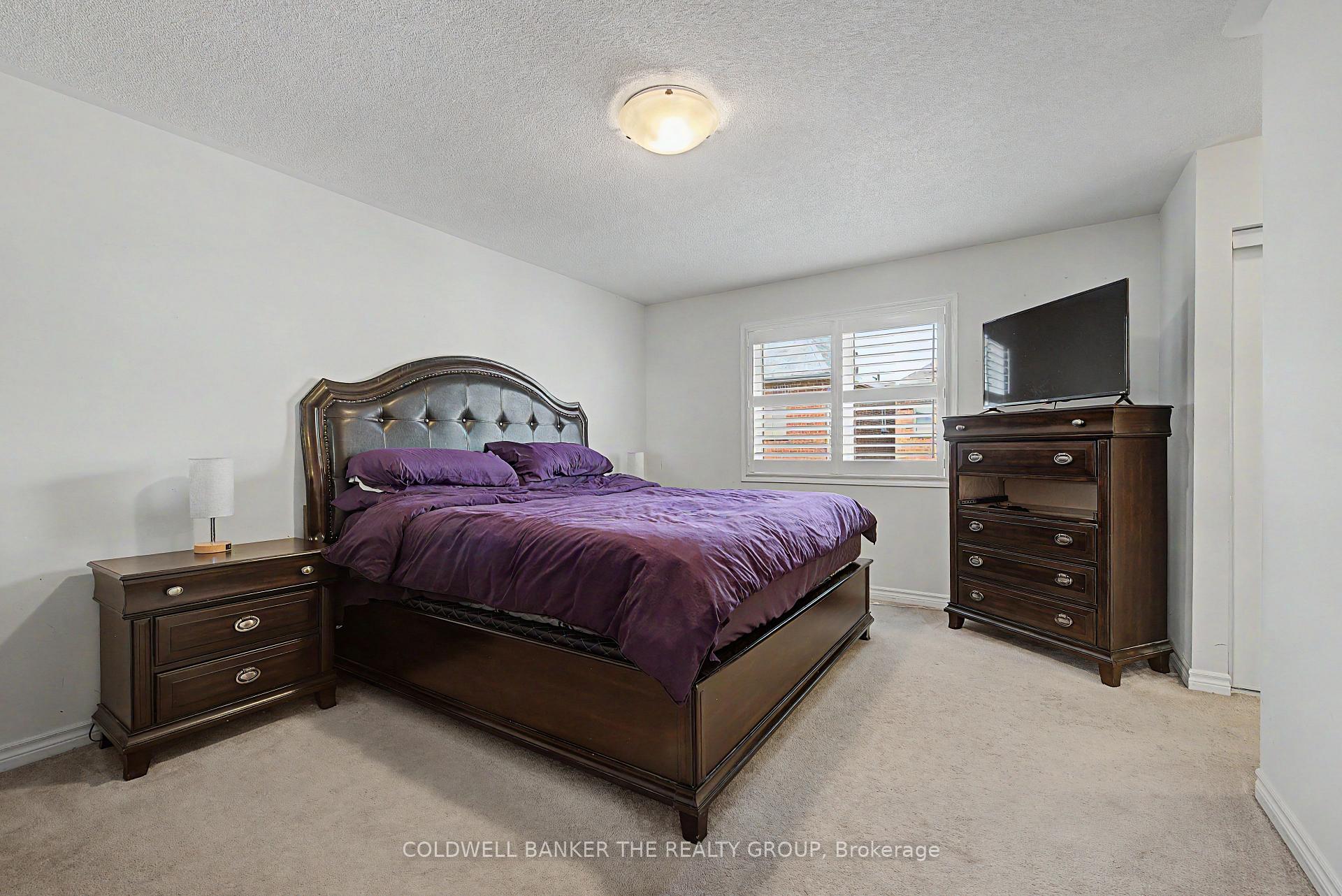 Photo 26 of 94 Enford Crescent, Brampton, Northwest Brampton — HOMEH