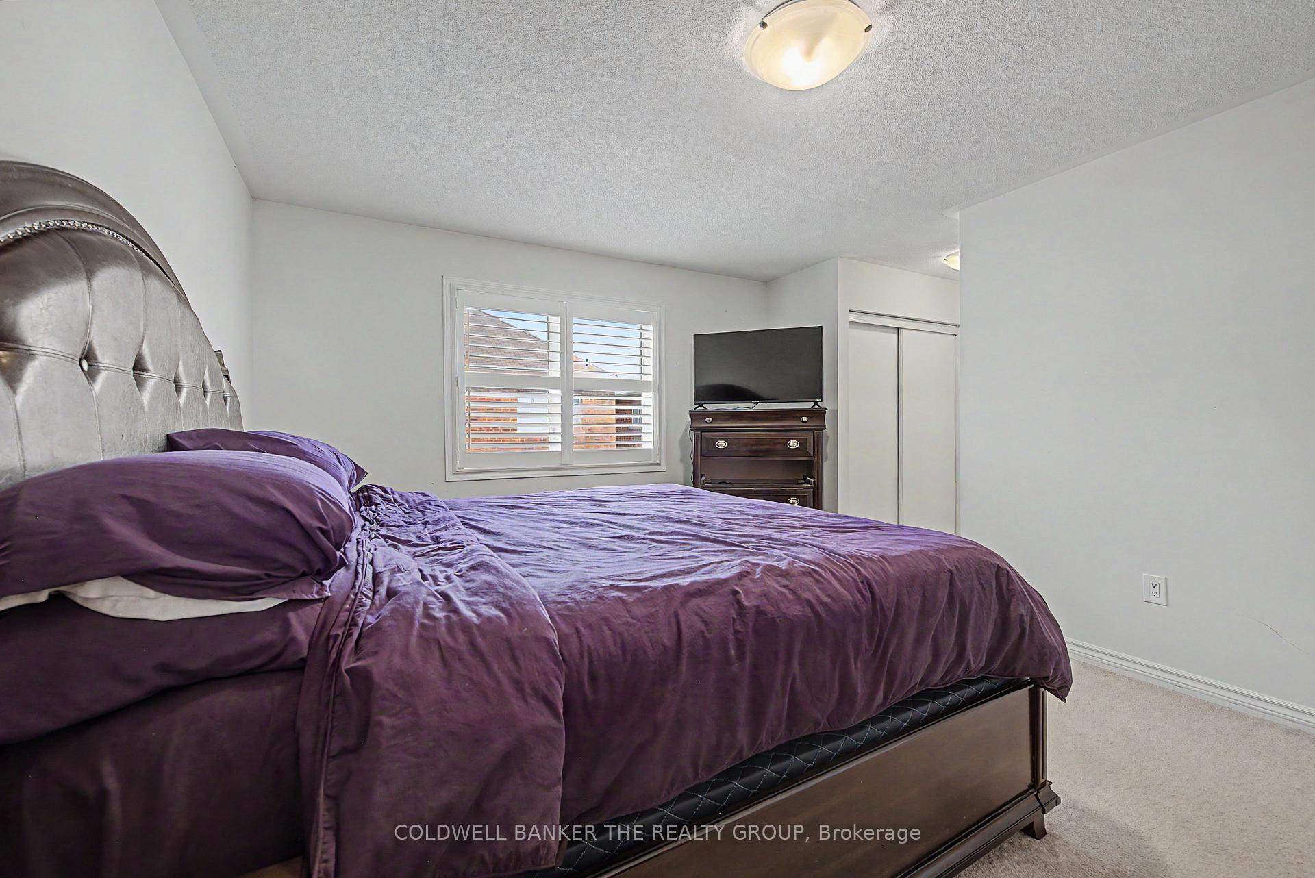 Photo 28 of 94 Enford Crescent, Brampton, Northwest Brampton — HOMEH