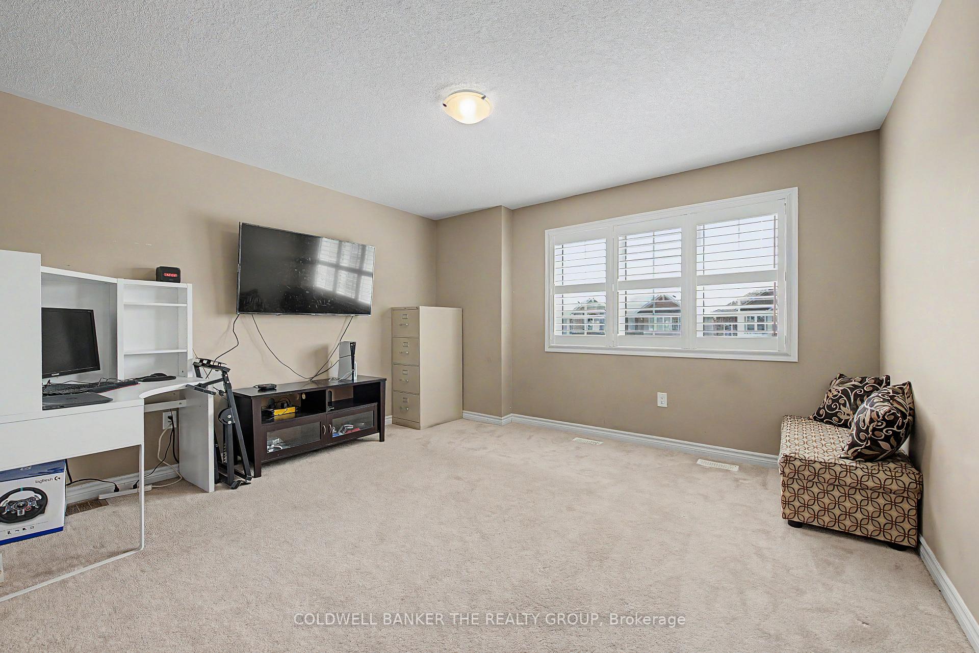 Photo 31 of 94 Enford Crescent, Brampton, Northwest Brampton — HOMEH