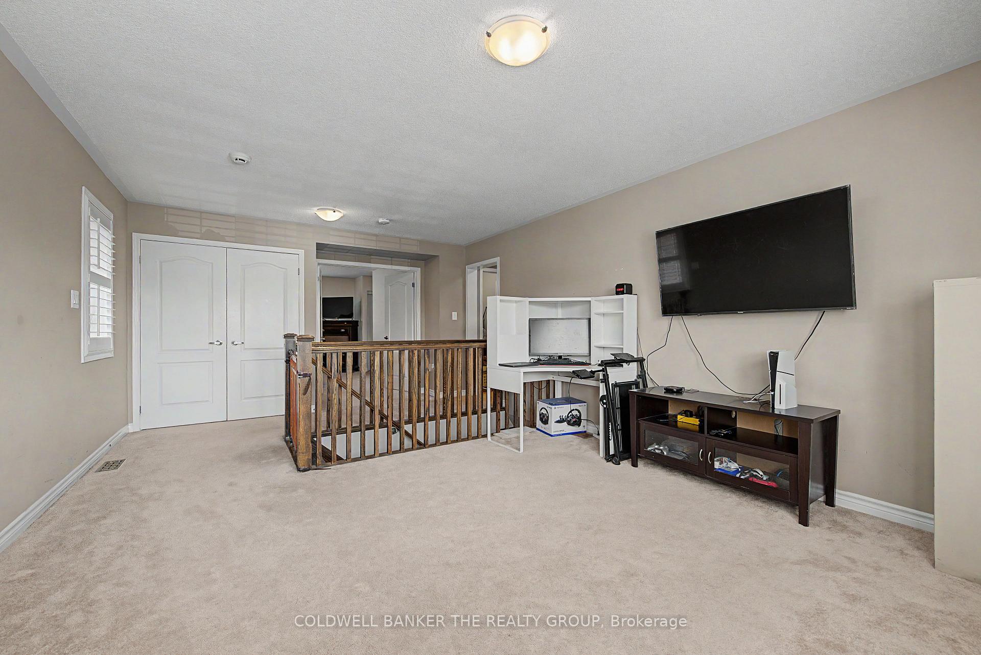 Photo 32 of 94 Enford Crescent, Brampton, Northwest Brampton — HOMEH
