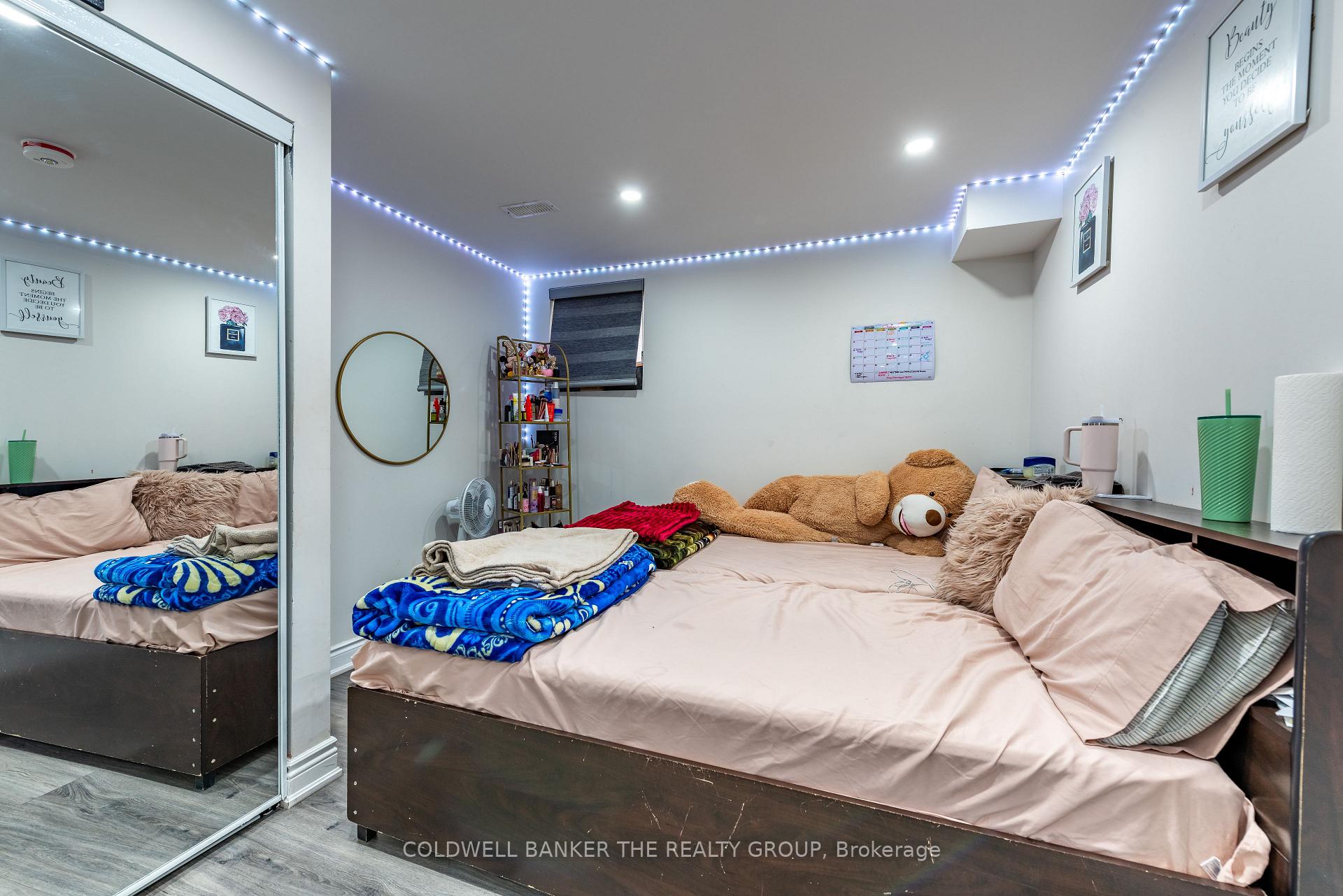 Photo 33 of 94 Enford Crescent, Brampton, Northwest Brampton — HOMEH