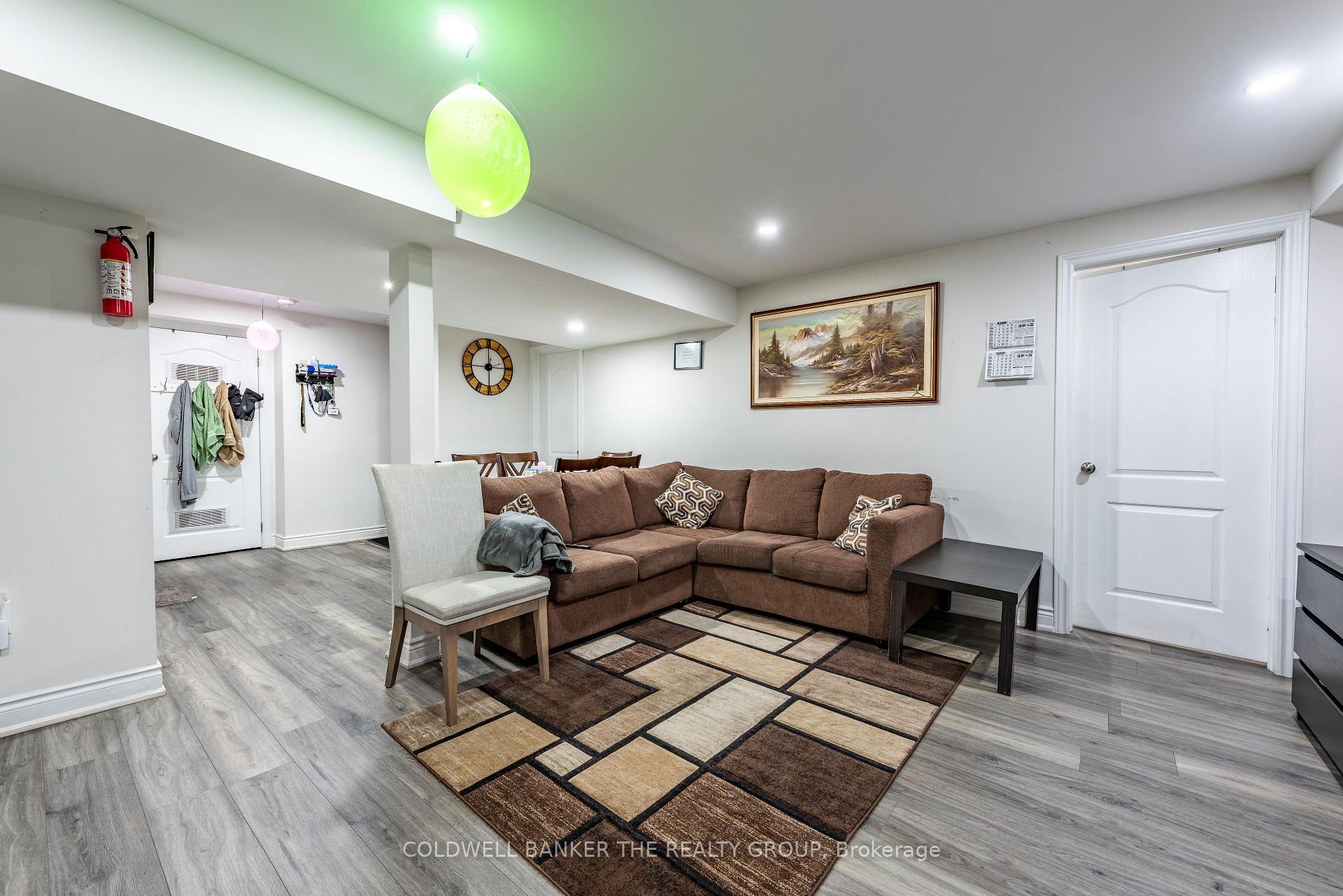 Photo 34 of 94 Enford Crescent, Brampton, Northwest Brampton — HOMEH