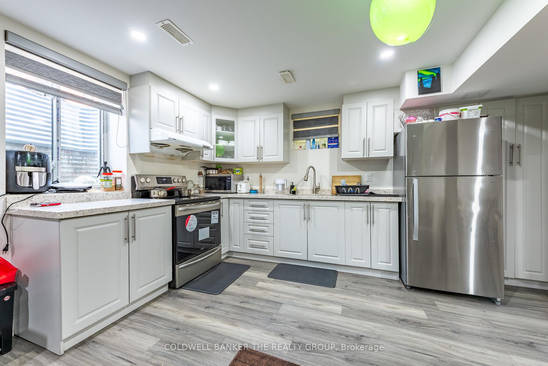 Photo 35 of 94 Enford Crescent, Brampton, Northwest Brampton — HOMEH