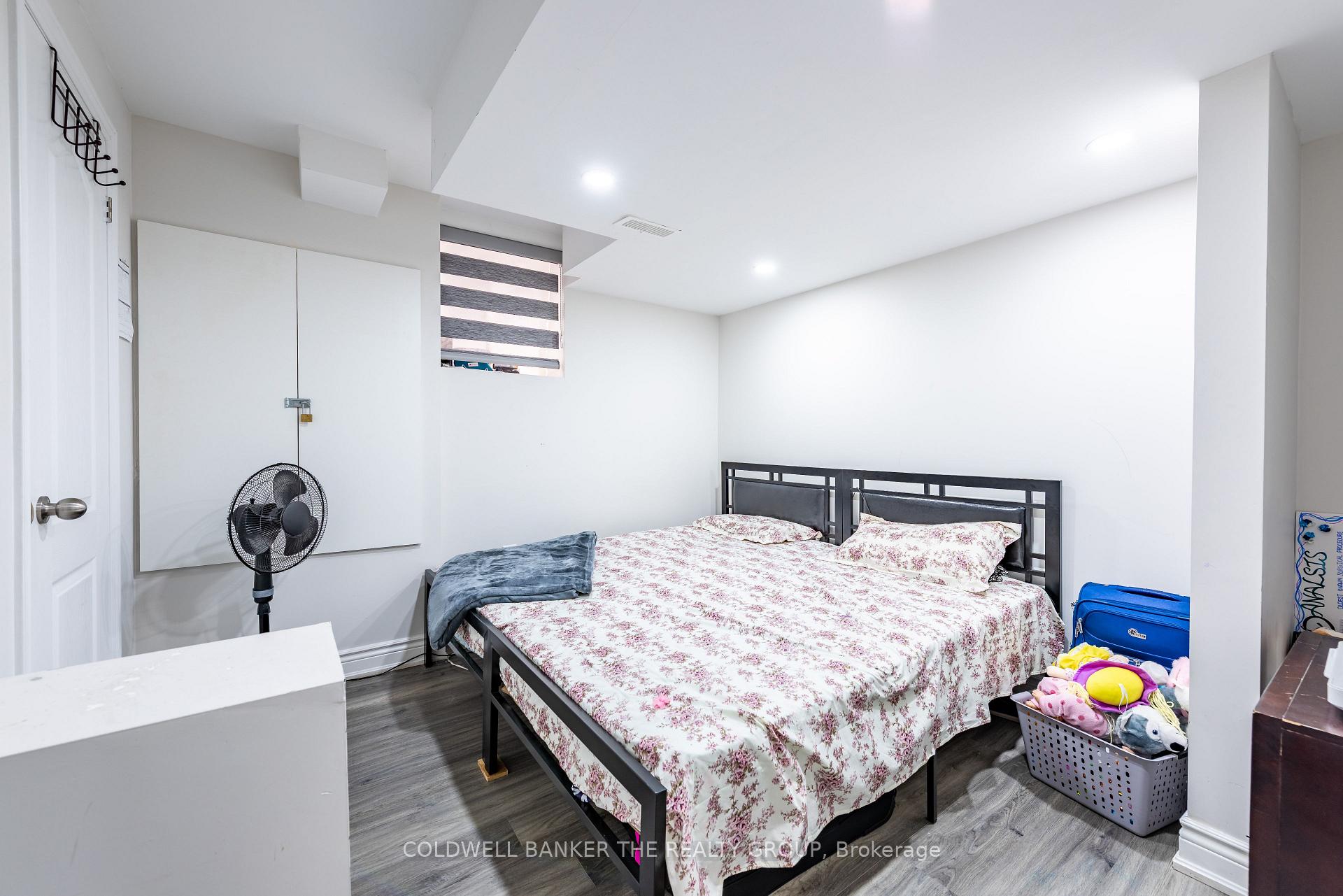 Photo 37 of 94 Enford Crescent, Brampton, Northwest Brampton — HOMEH