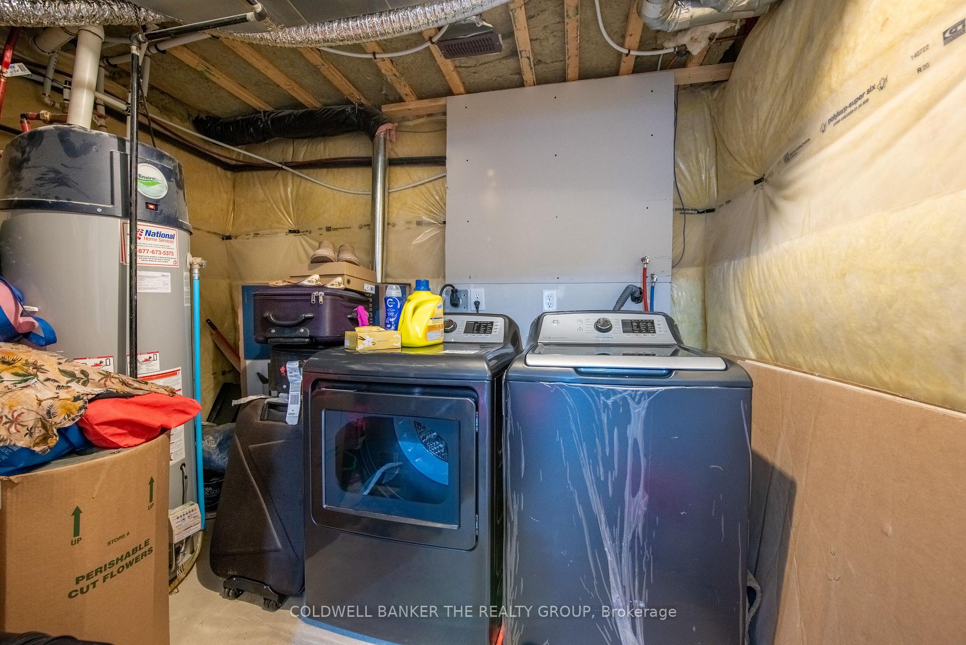 Photo 38 of 94 Enford Crescent, Brampton, Northwest Brampton — HOMEH
