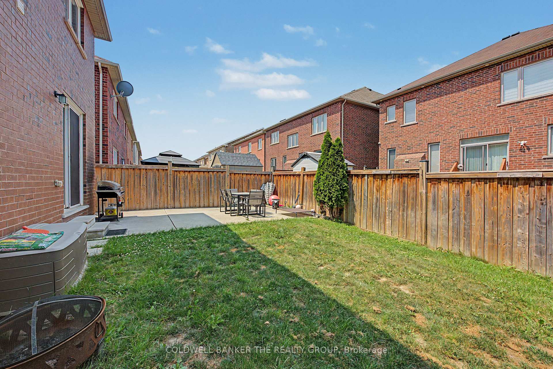Photo 43 of 94 Enford Crescent, Brampton, Northwest Brampton — HOMEH