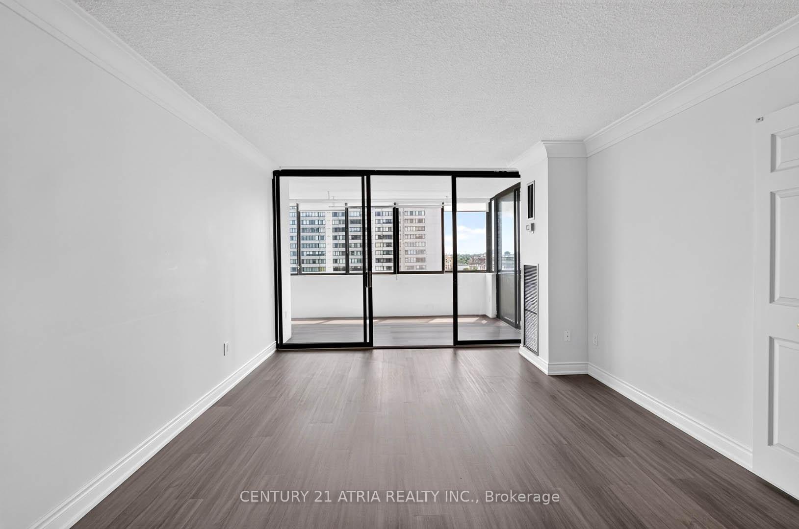 Photo 10 of Unit 1606, 2350 Bridletowne Circle, Scarborough, L'Amoreaux — HOMEH