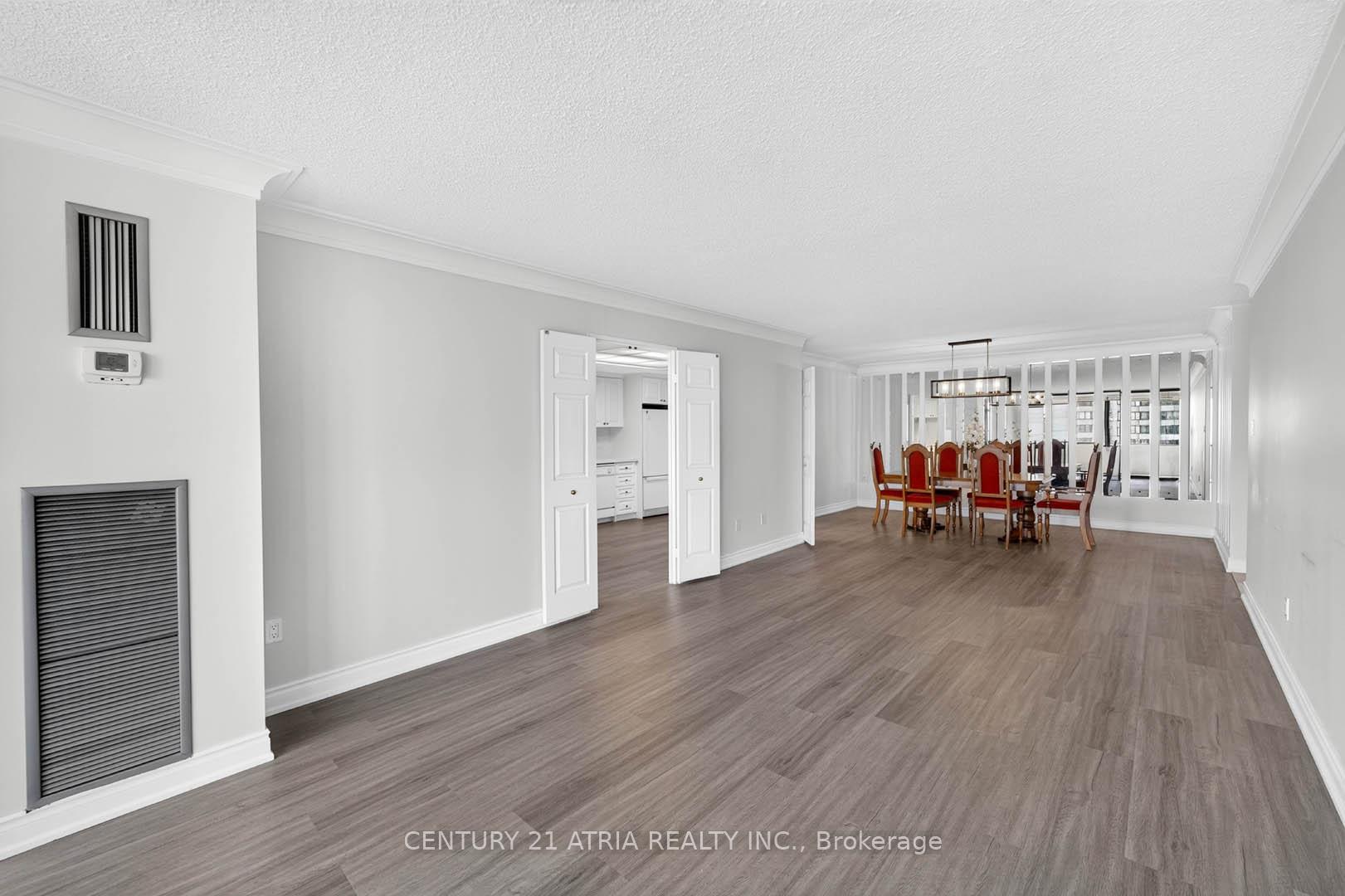 Photo 11 of Unit 1606, 2350 Bridletowne Circle, Scarborough, L'Amoreaux — HOMEH
